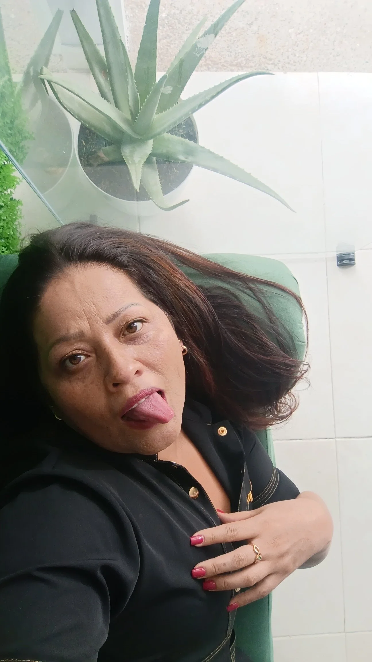XXX Porn Photo of Nude katialatimaecha 5
