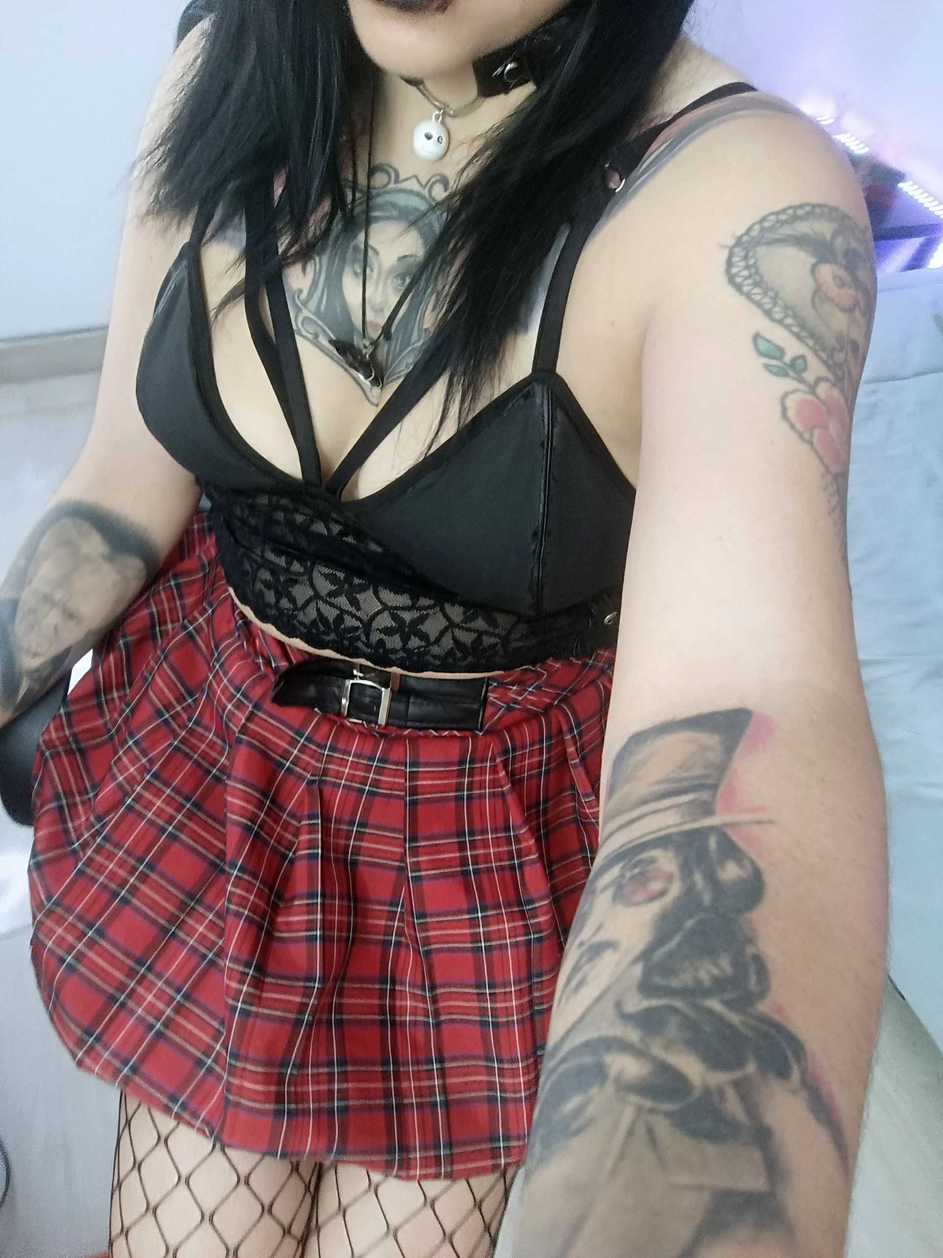 XXX Porn Photo of Nude Acid666_alice 8