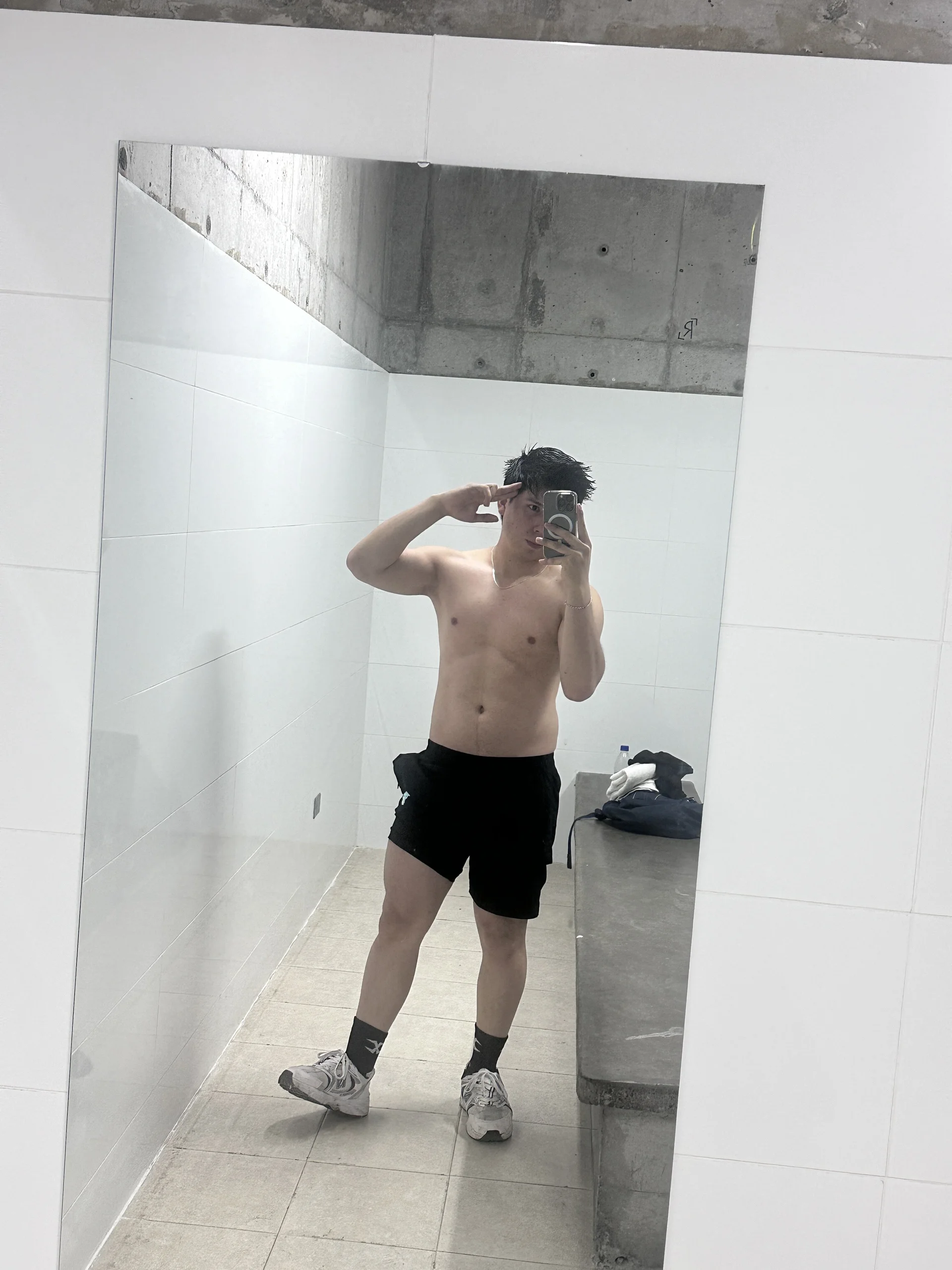 XXX Porn Photo of Nude Andy-222 13
