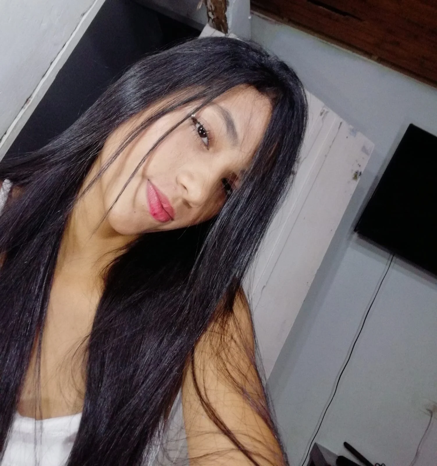 XXX Porn Photo of Nude Melany_Carter_ 4