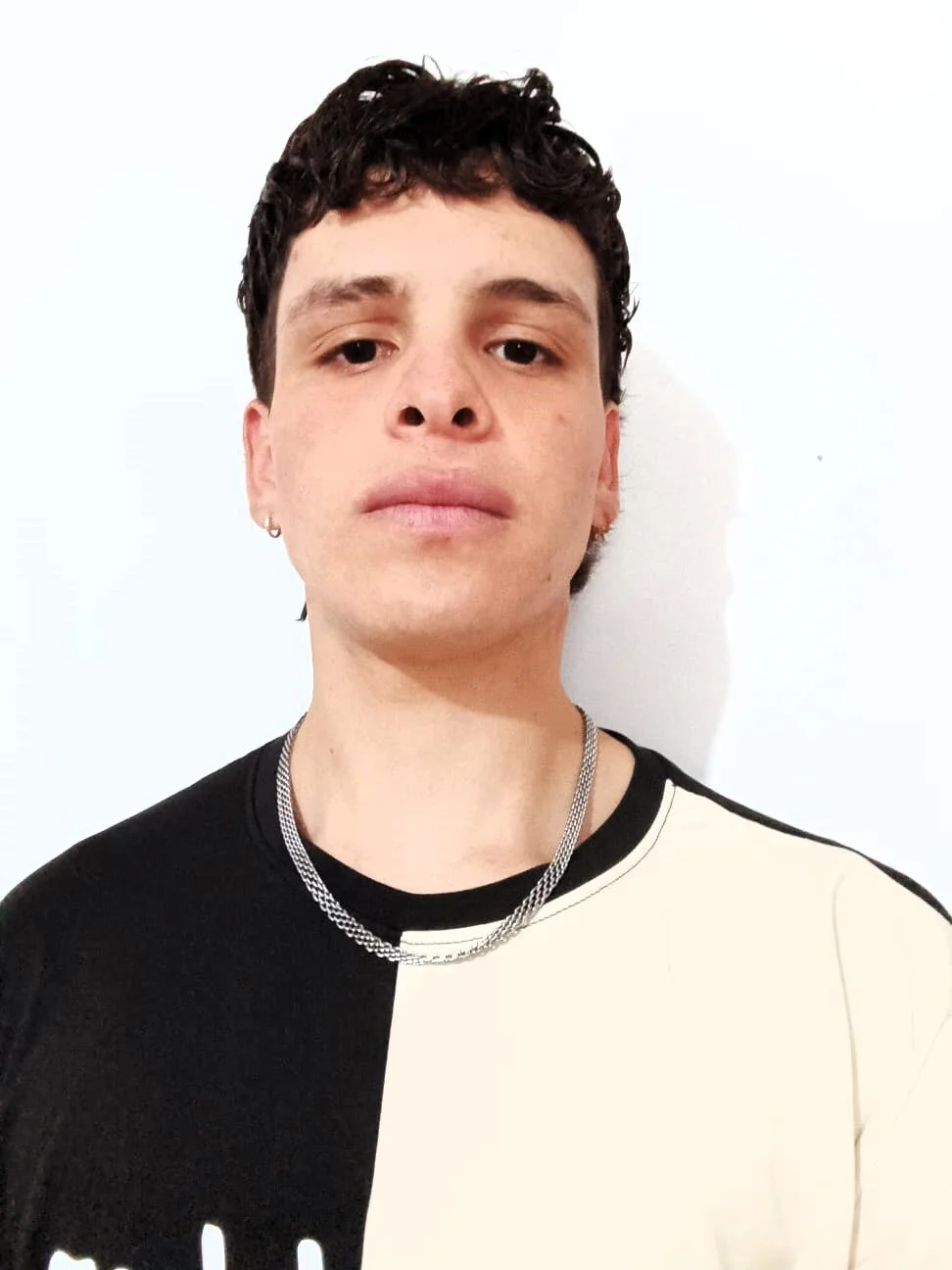 XXX Porn Photo of Nude Liam_Cyrus 1