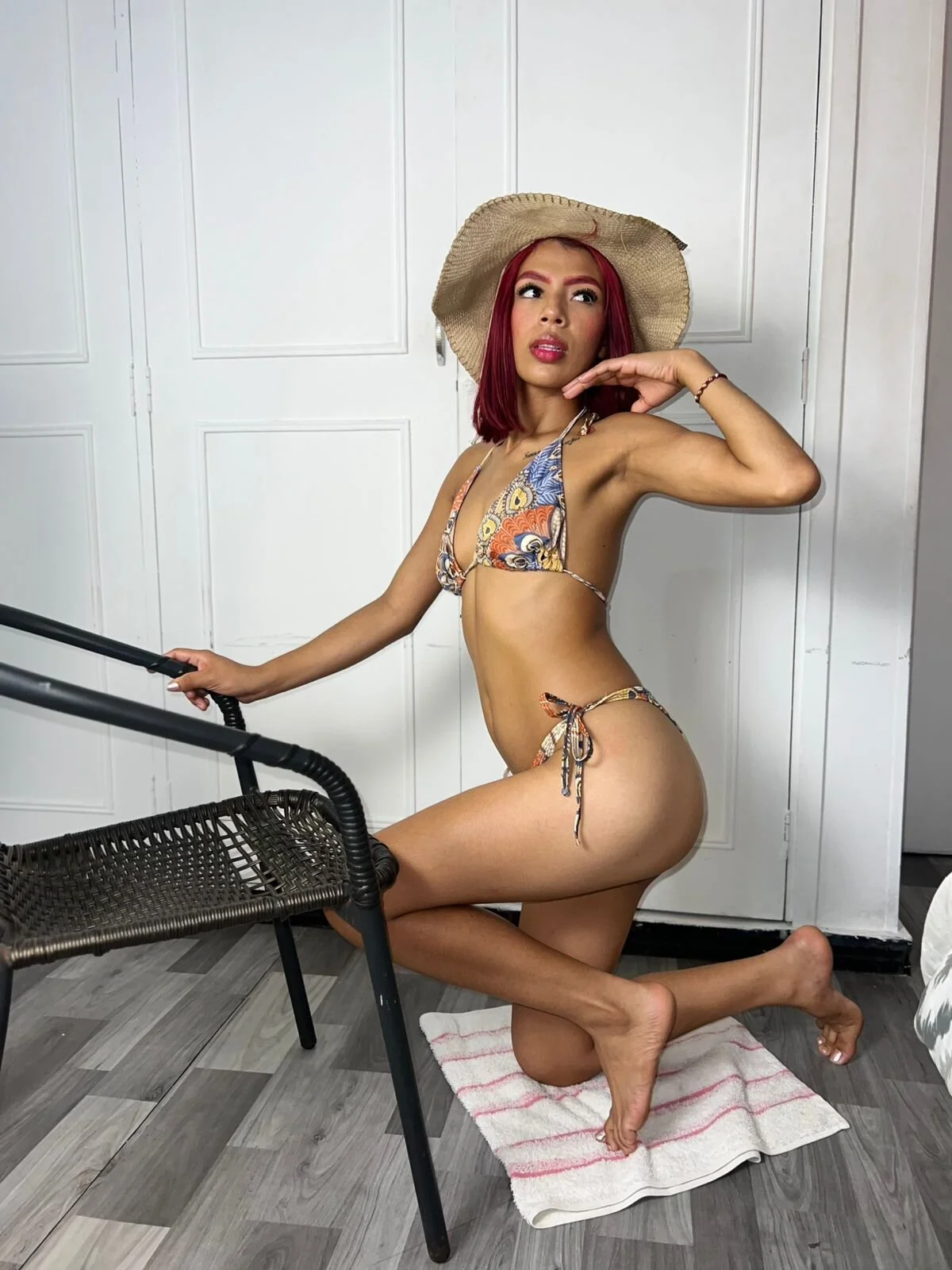 XXX Porn Photo of Nude Scarlet__Rosse 25