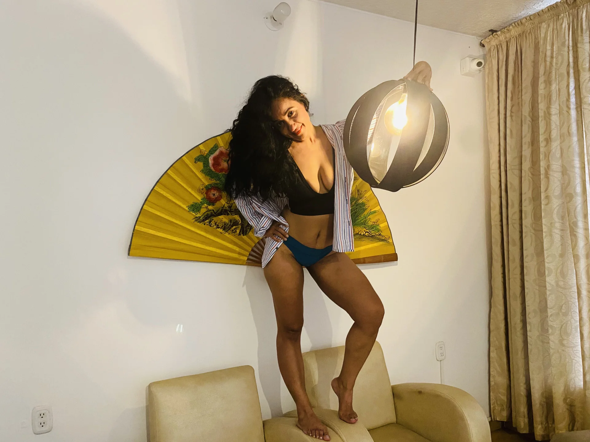 XXX Porn Photo of Nude alaskmiller1 121