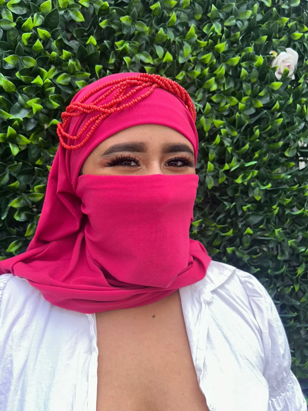 XXX Porn Photo of Nude Ridwana_Haddad 3