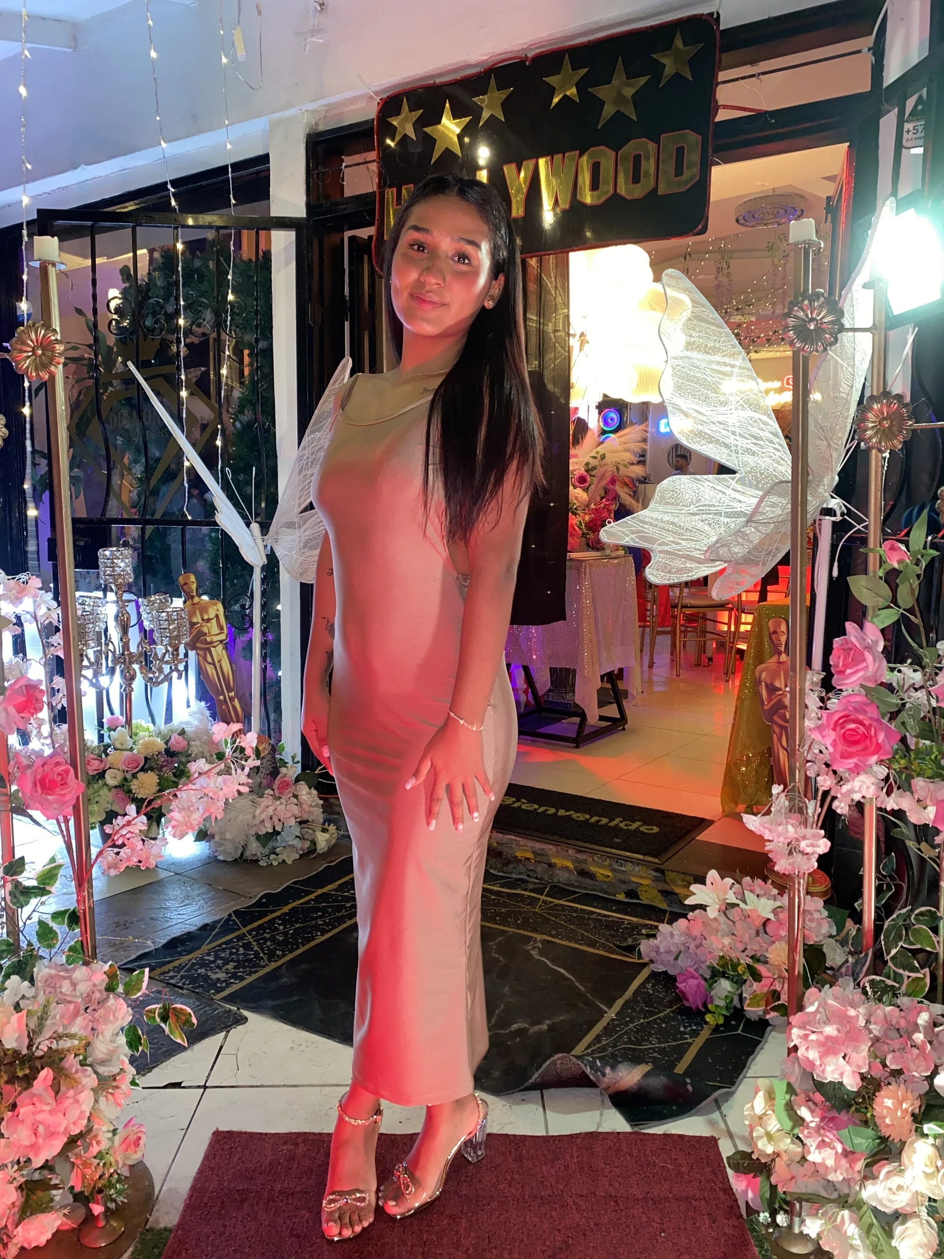 XXX Porn Photo of Nude Naty-suprema 3