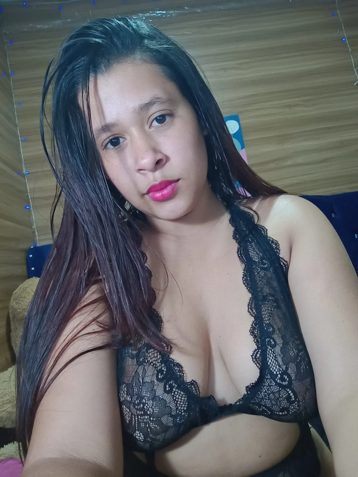 XXX Porn Photo of Nude Darcy_Lopez 6