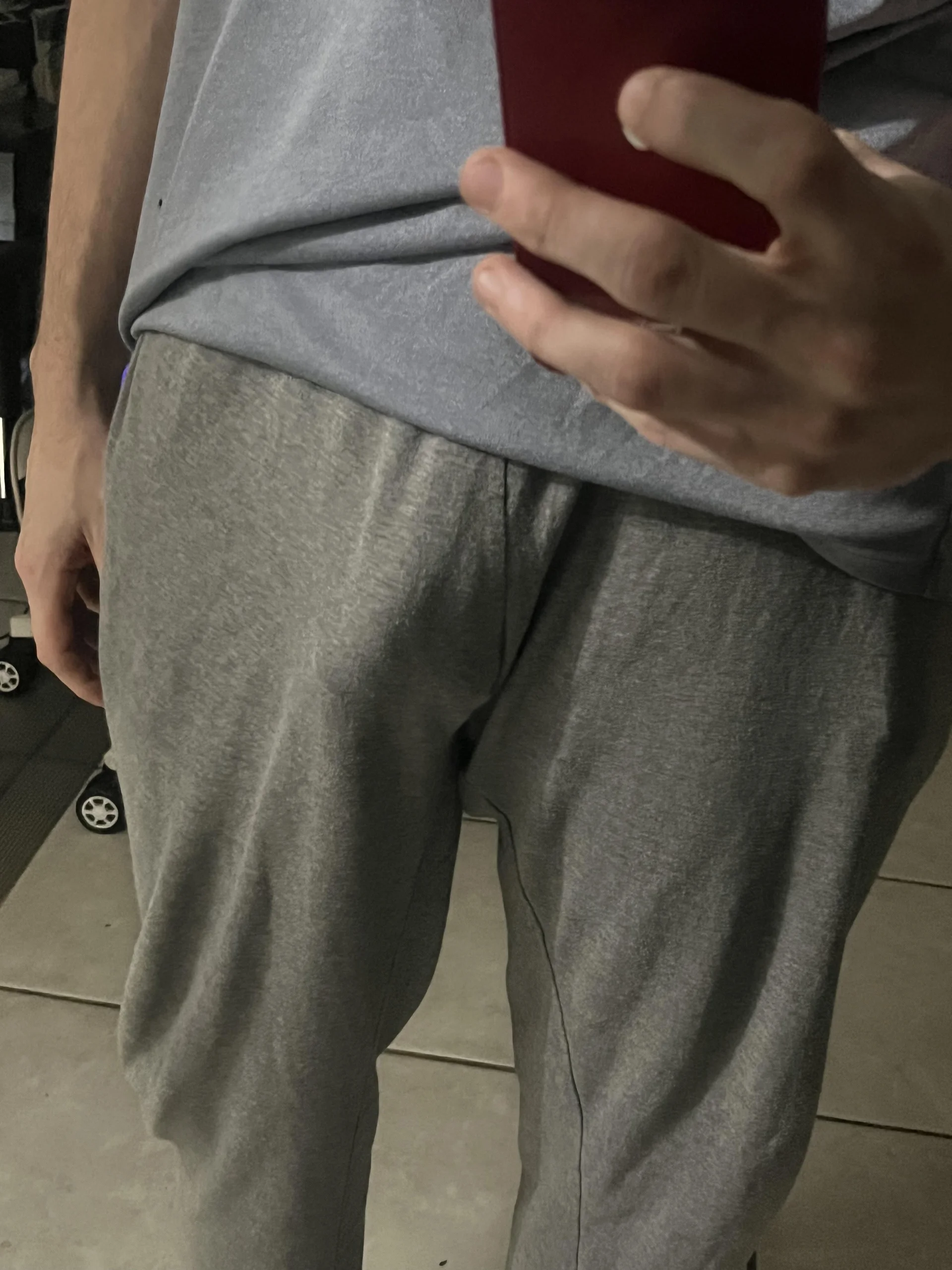 XXX Porn Photo of Nude thechosen1345 6