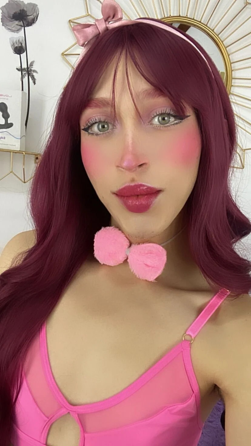 XXX Porn Photo of Nude Ariadna_Evangeline 36