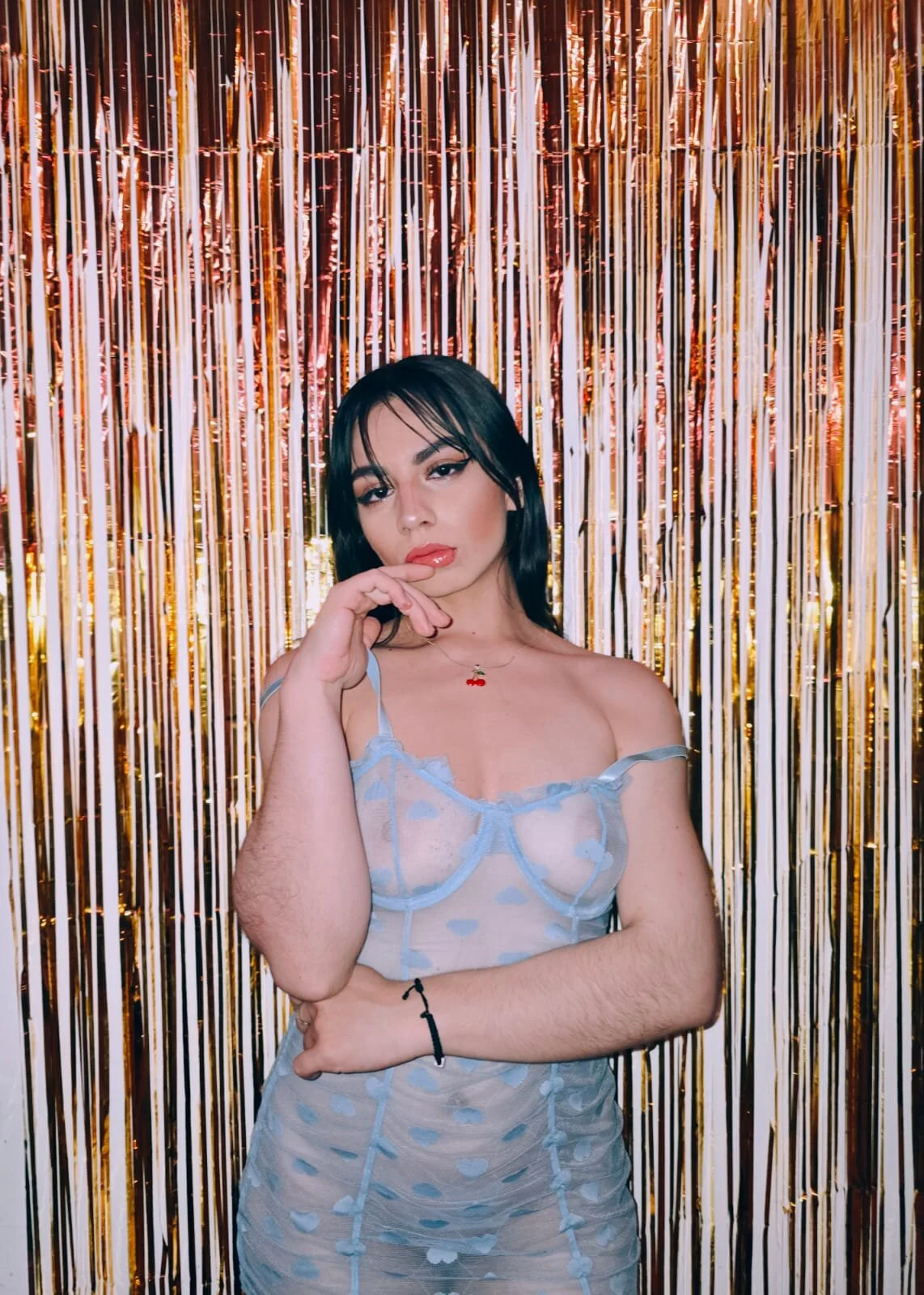 XXX Porn Photo of Nude KatherinJohns 235