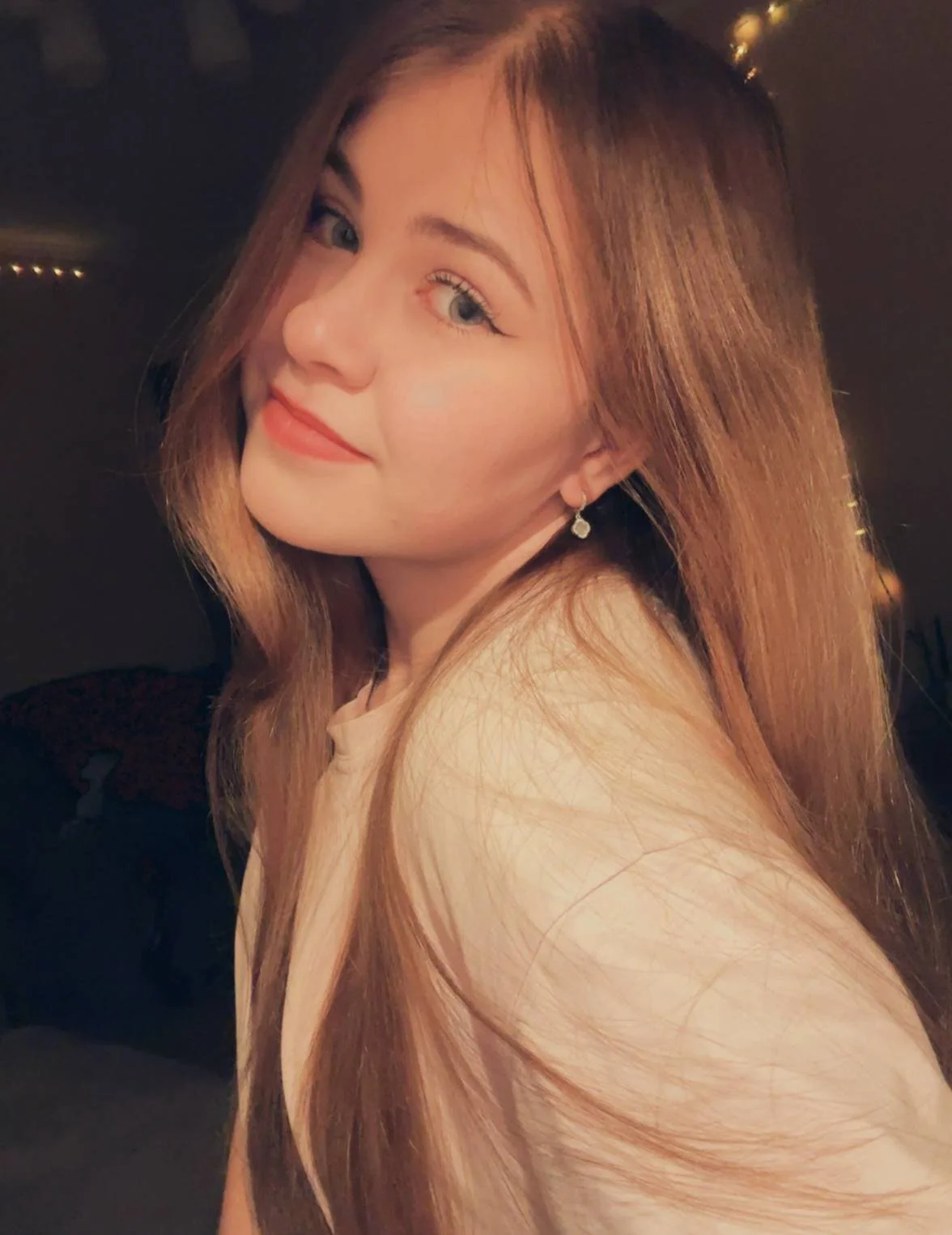 XXX Porn Photo of Nude Amy_Maev 3