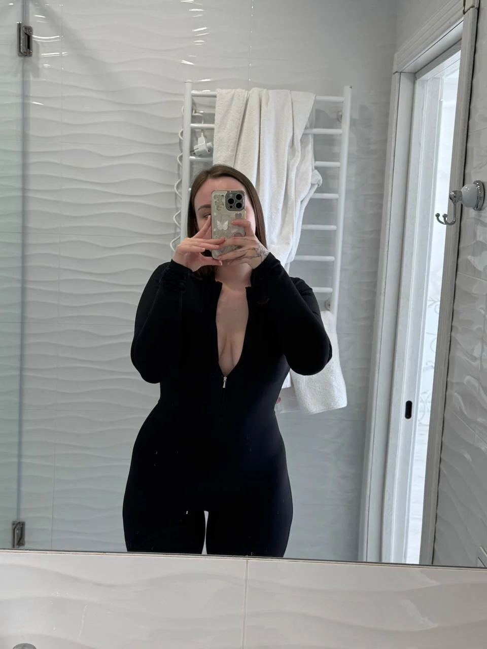 XXX Porn Photo of Nude LeilaFloraX 11