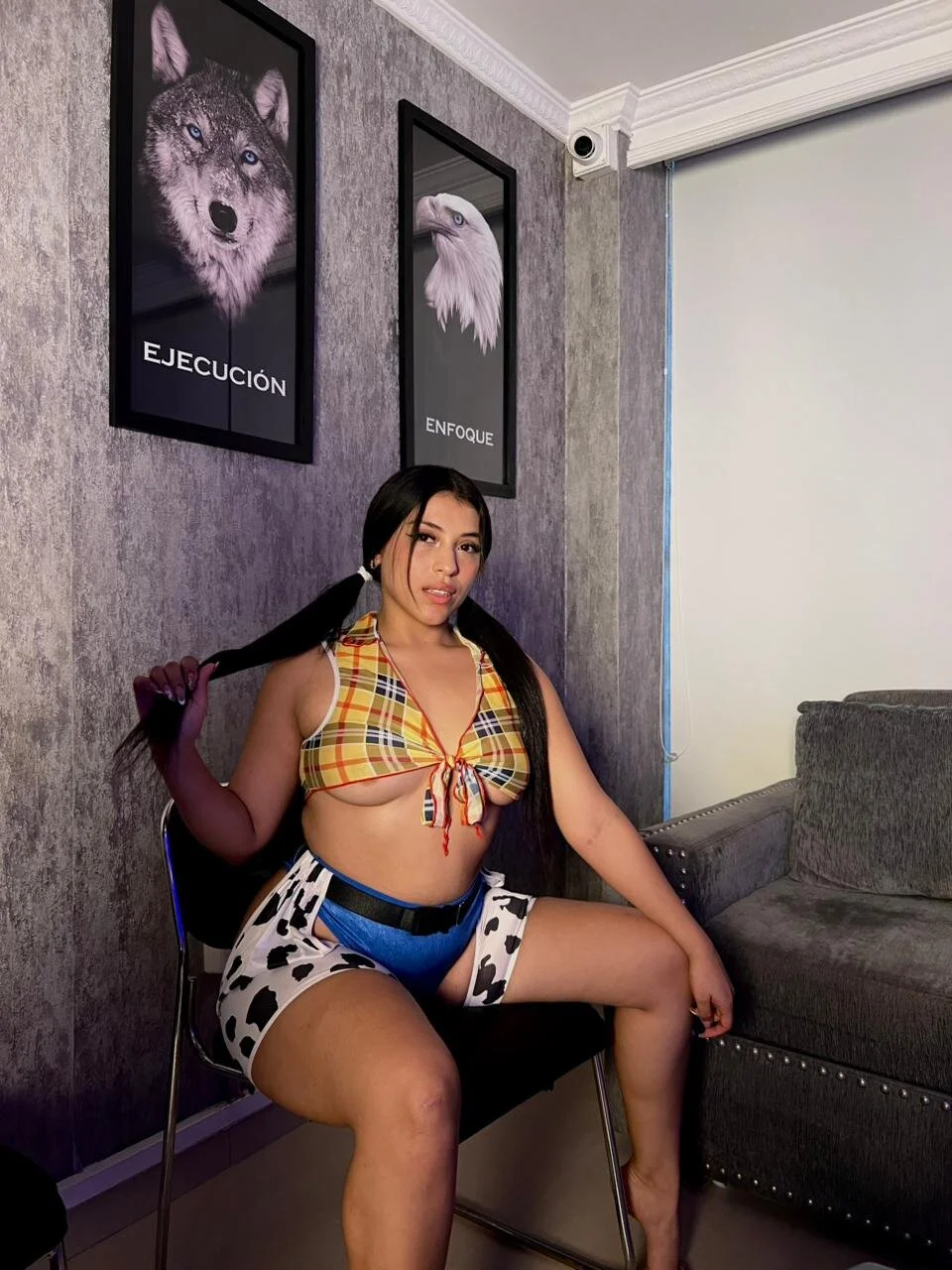 XXX Porn Photo of Nude Lexxi_gb 31