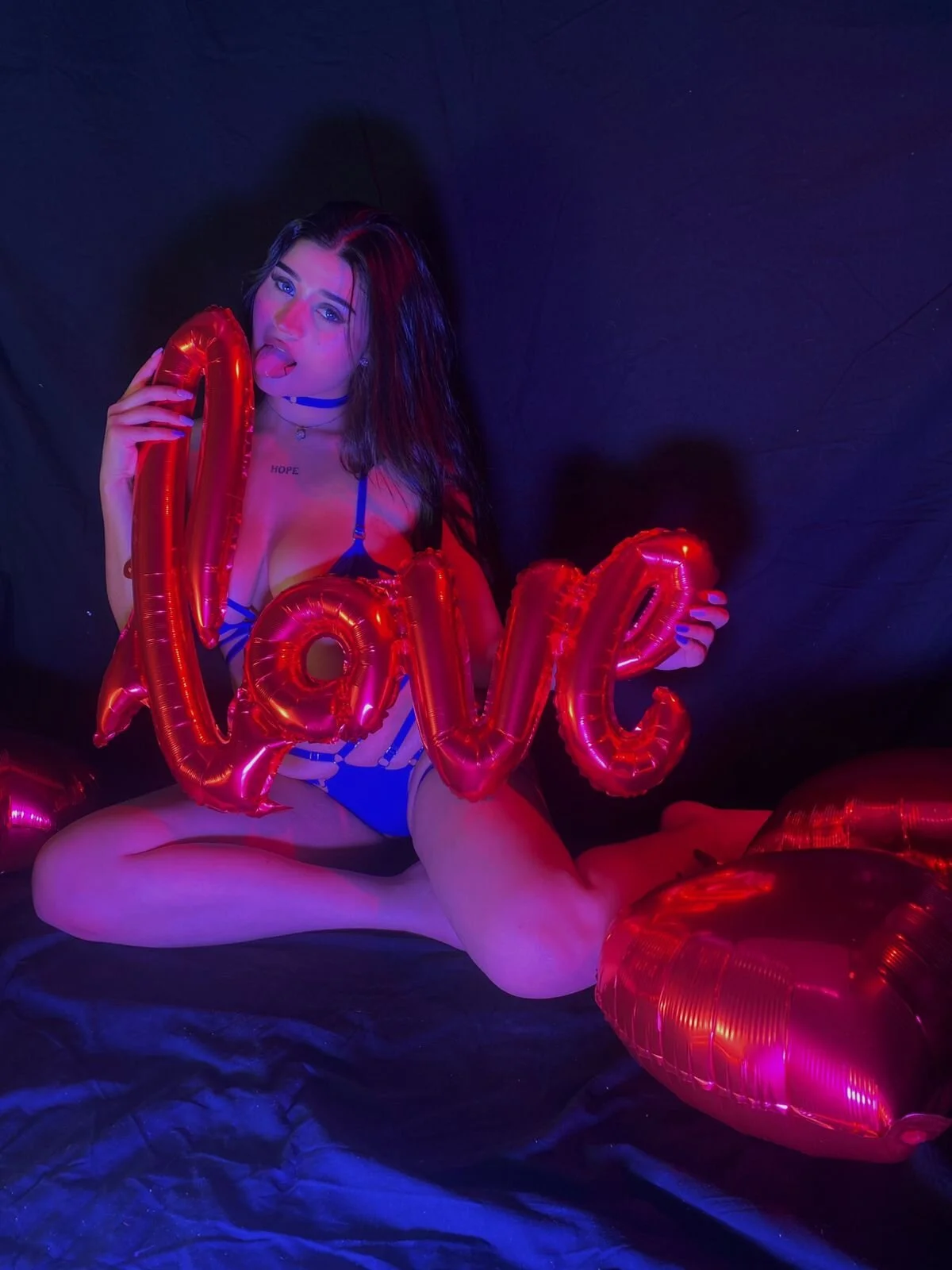 XXX Porn Photo of Nude venusowen_ 194