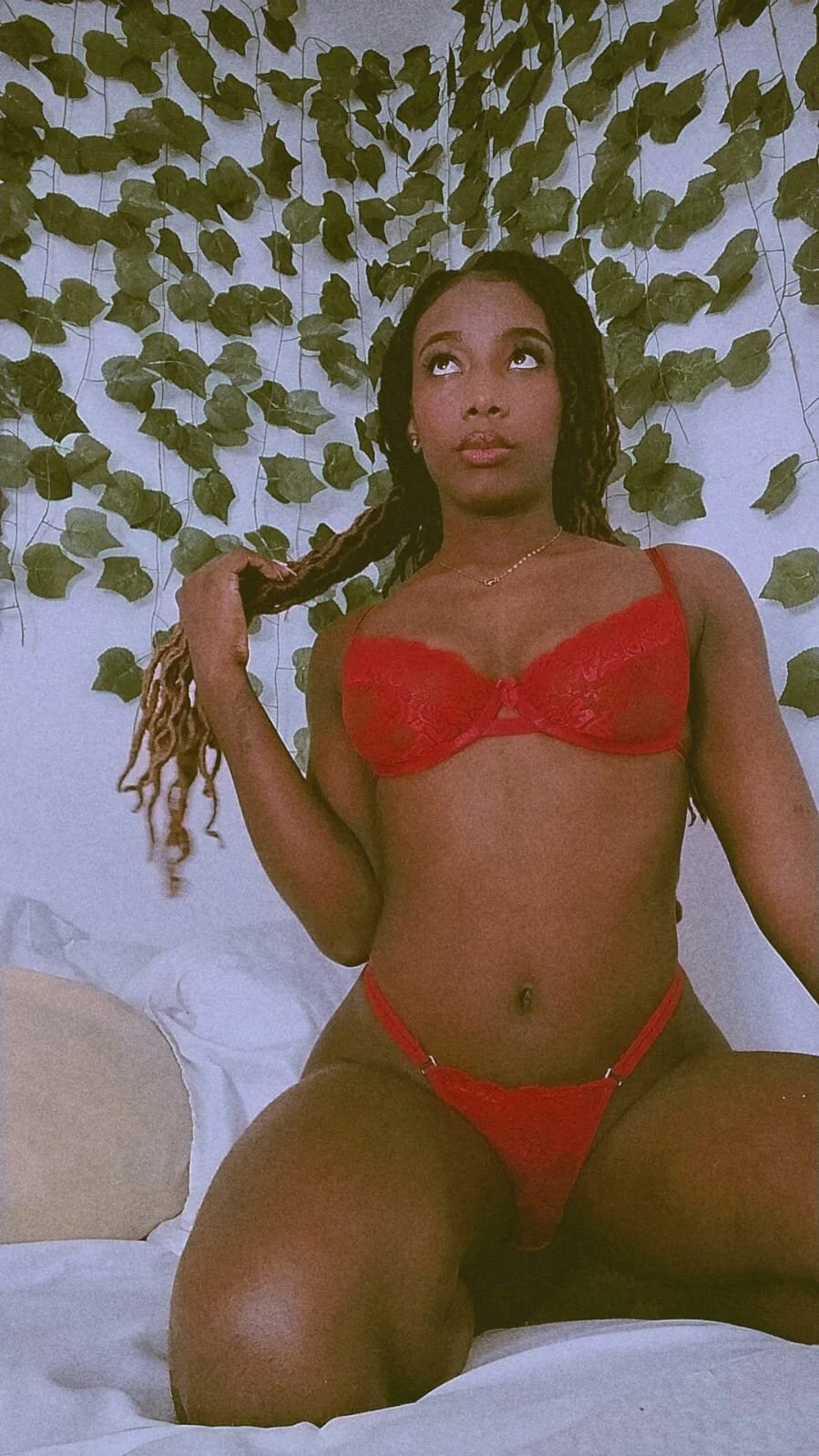 XXX Porn Photo of Nude Oshun_444 16