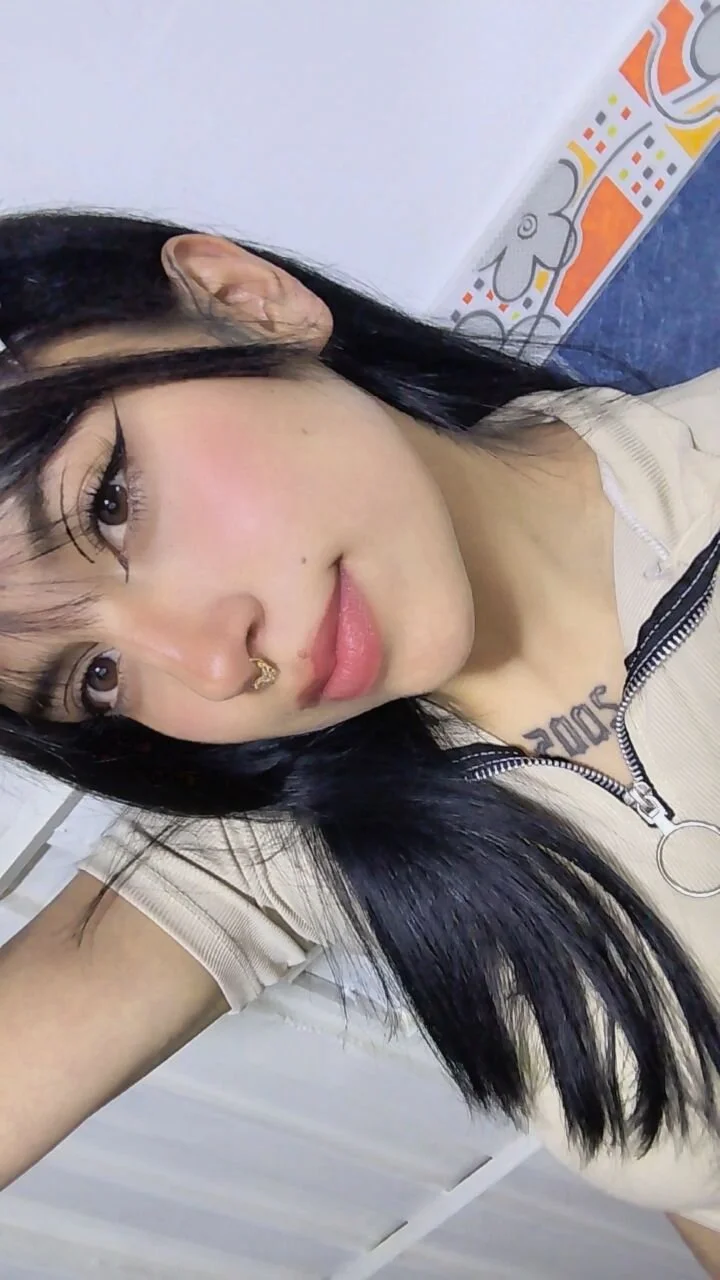 XXX Porn Photo of Nude Gaby_Pinkk 1