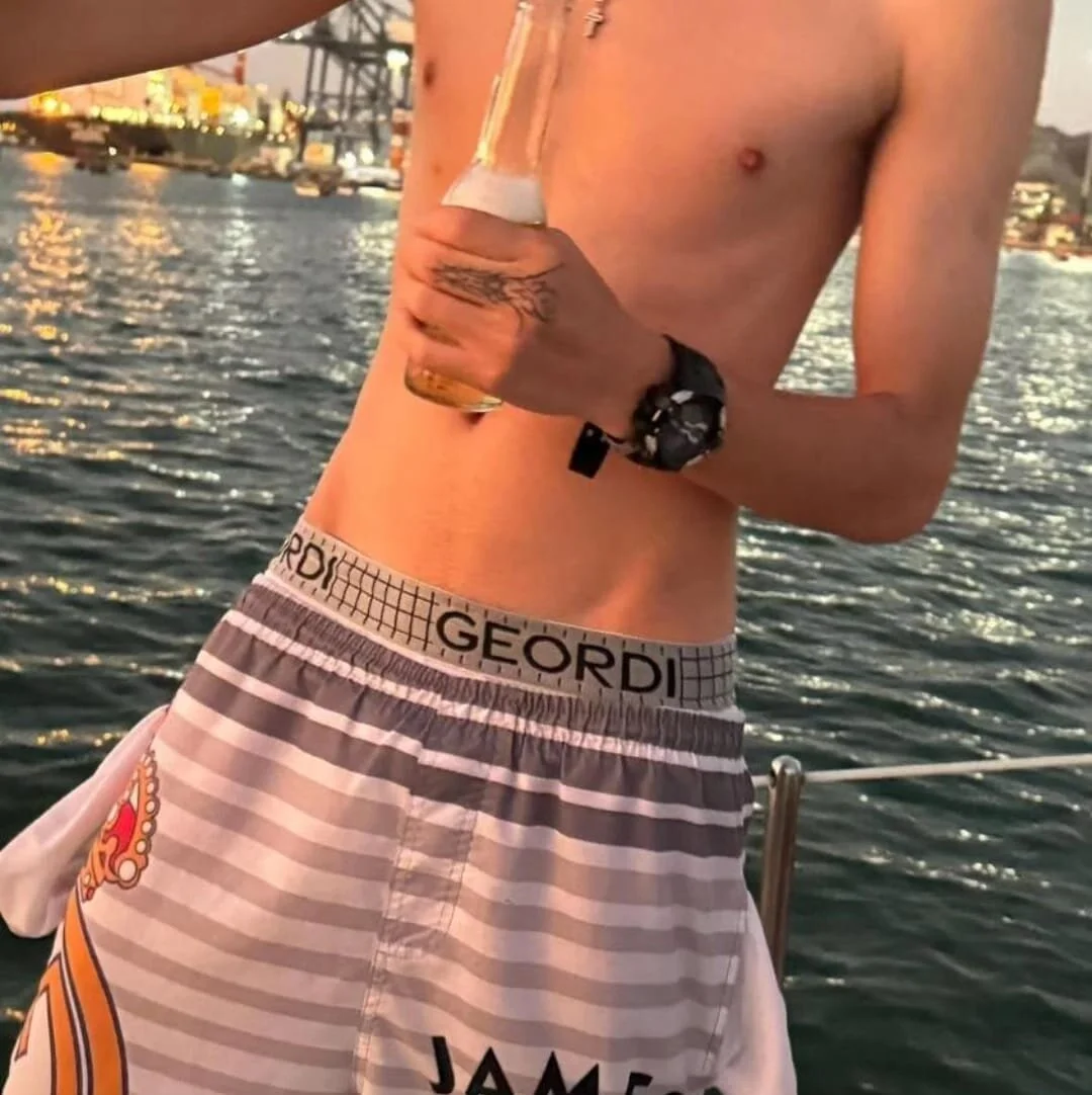 XXX Porn Photo of Nude jeanfarelo 15