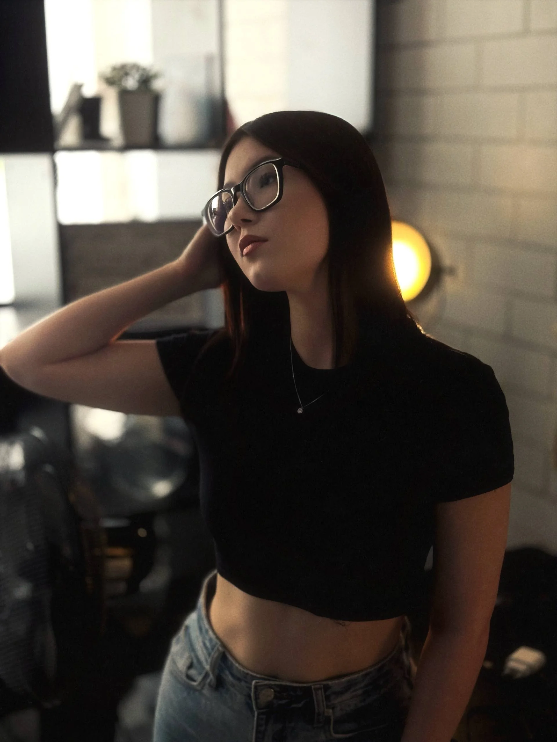 XXX Porn Photo of Nude JennyGibson 8