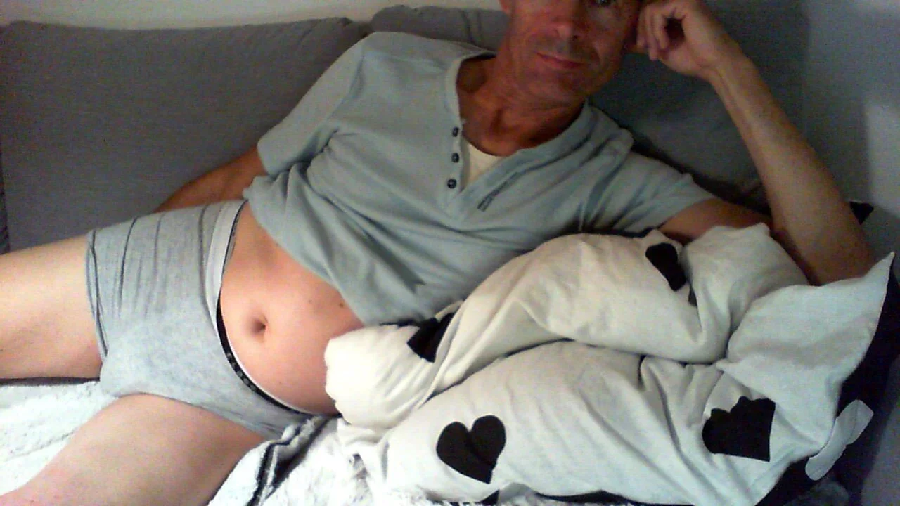 XXX Porn Photo of Nude Manuchao_666 1