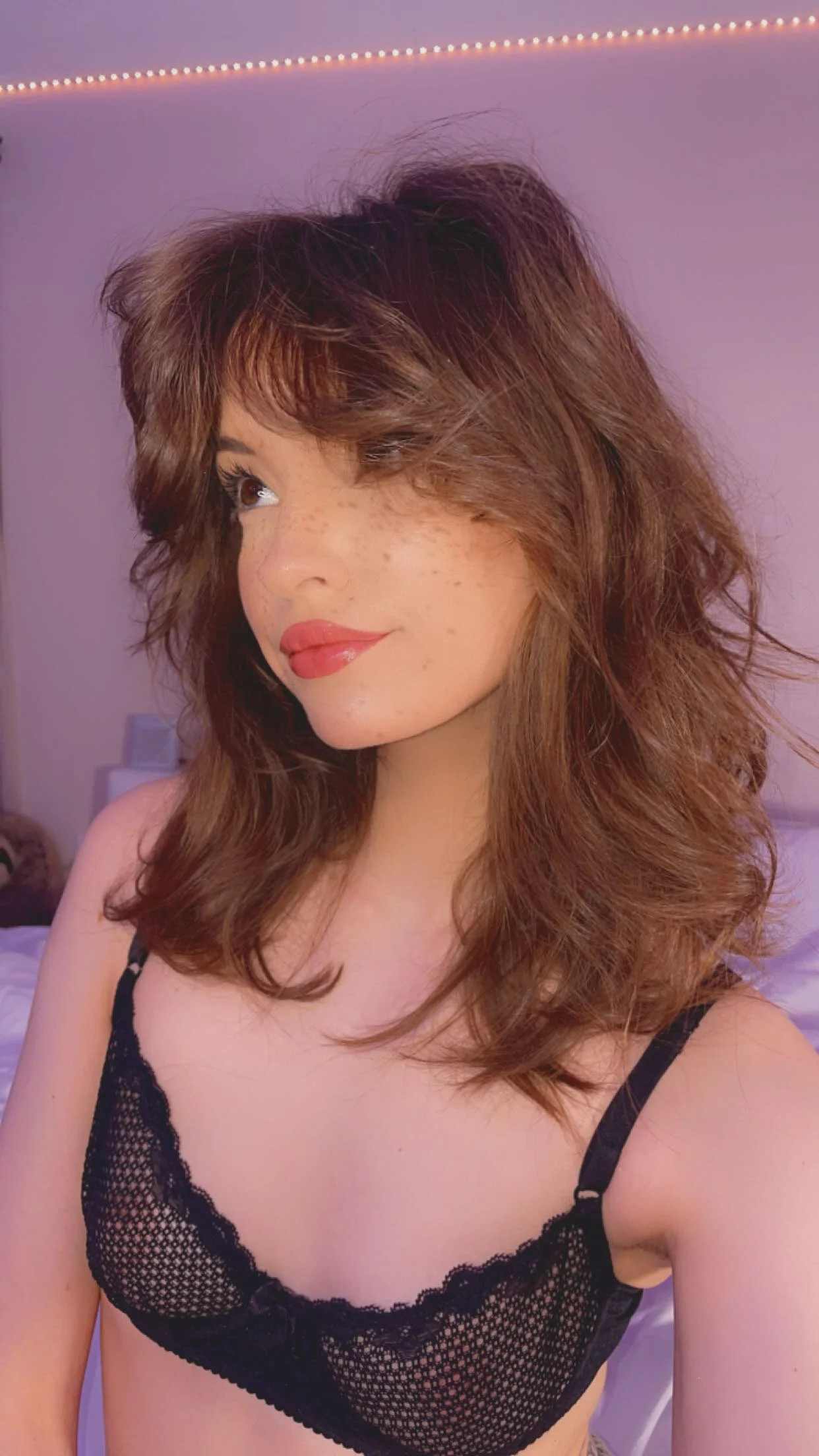 XXX Porn Photo of Nude angiefae 1