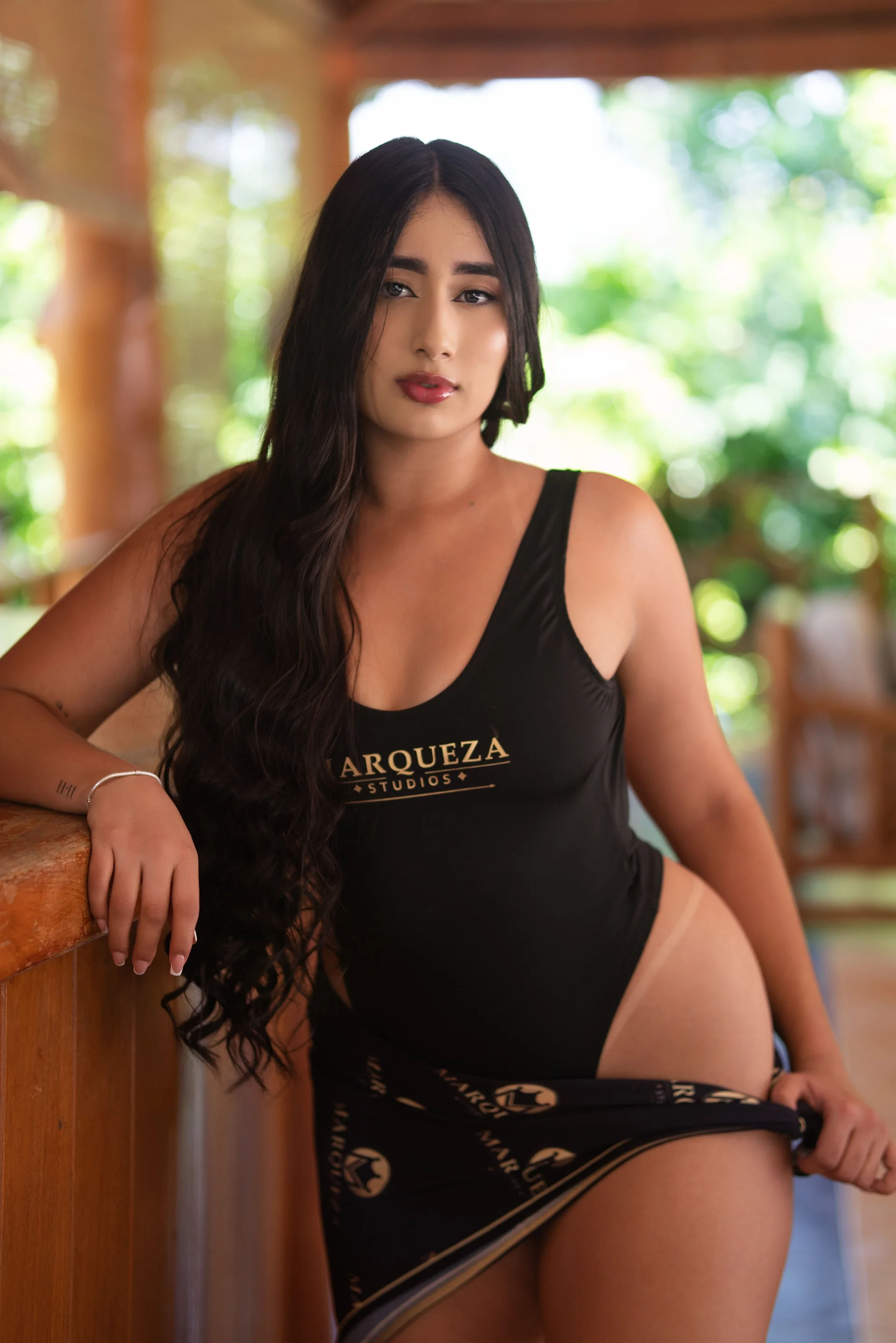 XXX Porn Photo of Nude IvonneOwen 8