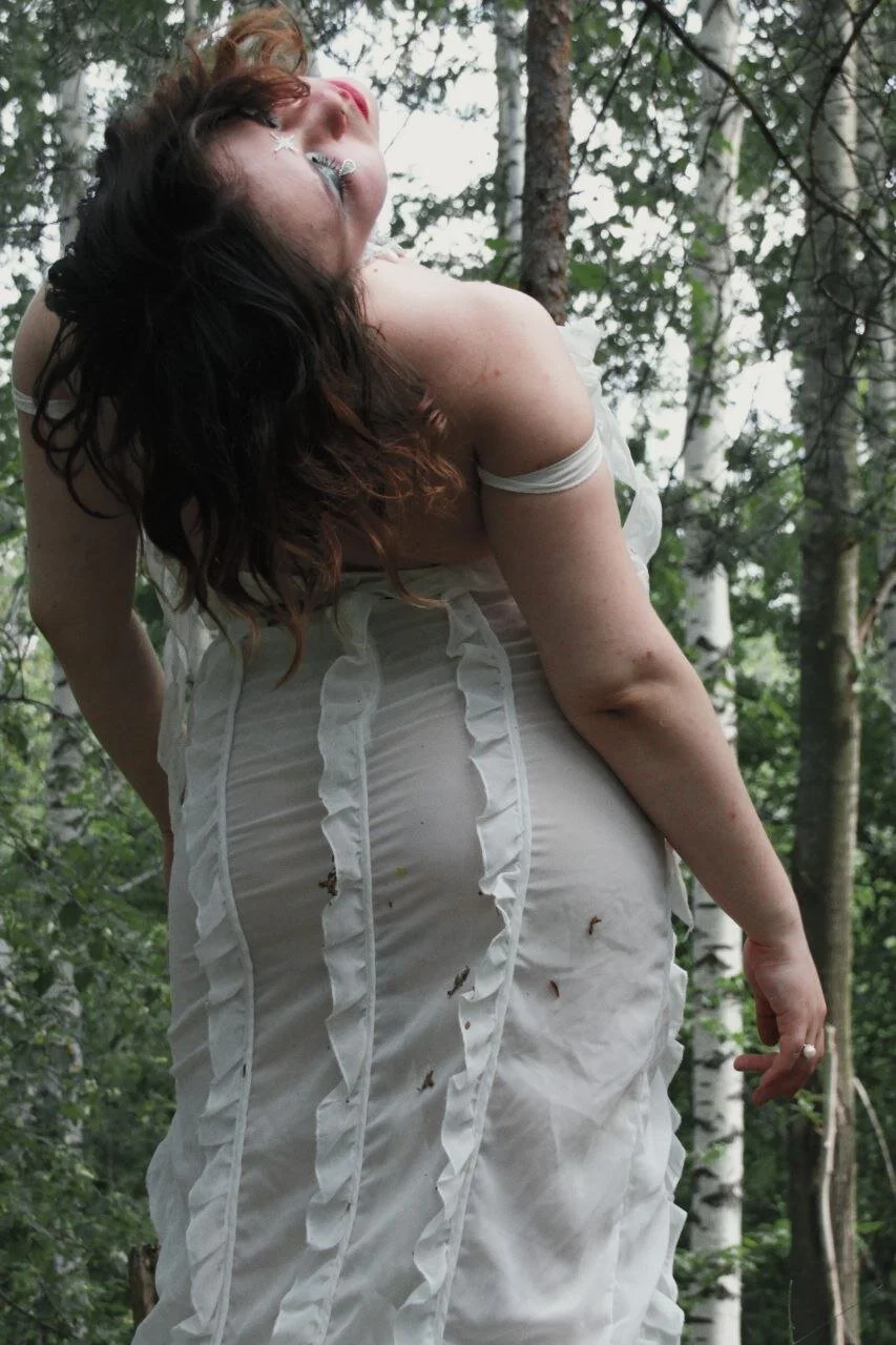 XXX Porn Photo of Nude lilly_Cherry_ 59