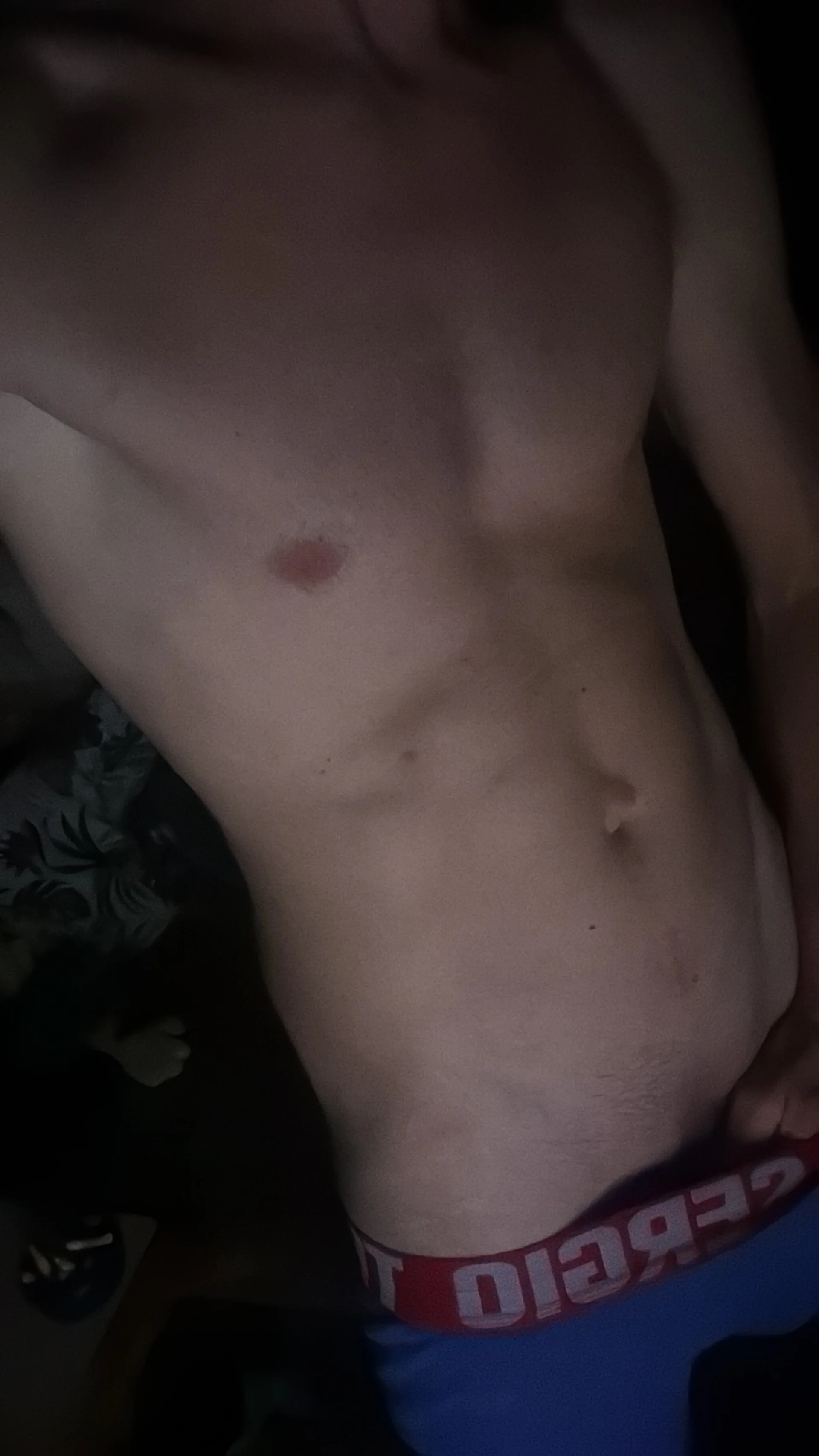 XXX Porn Photo of Nude pepite25 12