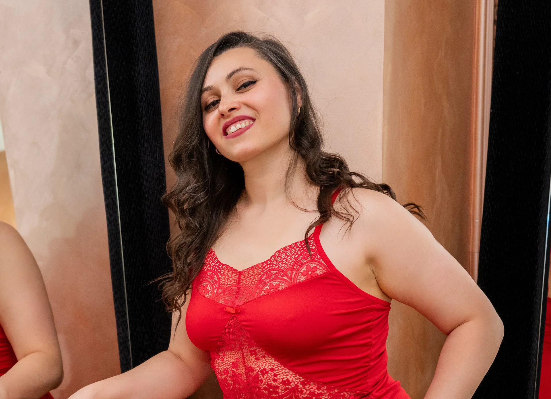 XXX Porn Photo of Nude Soft_Lilly 3