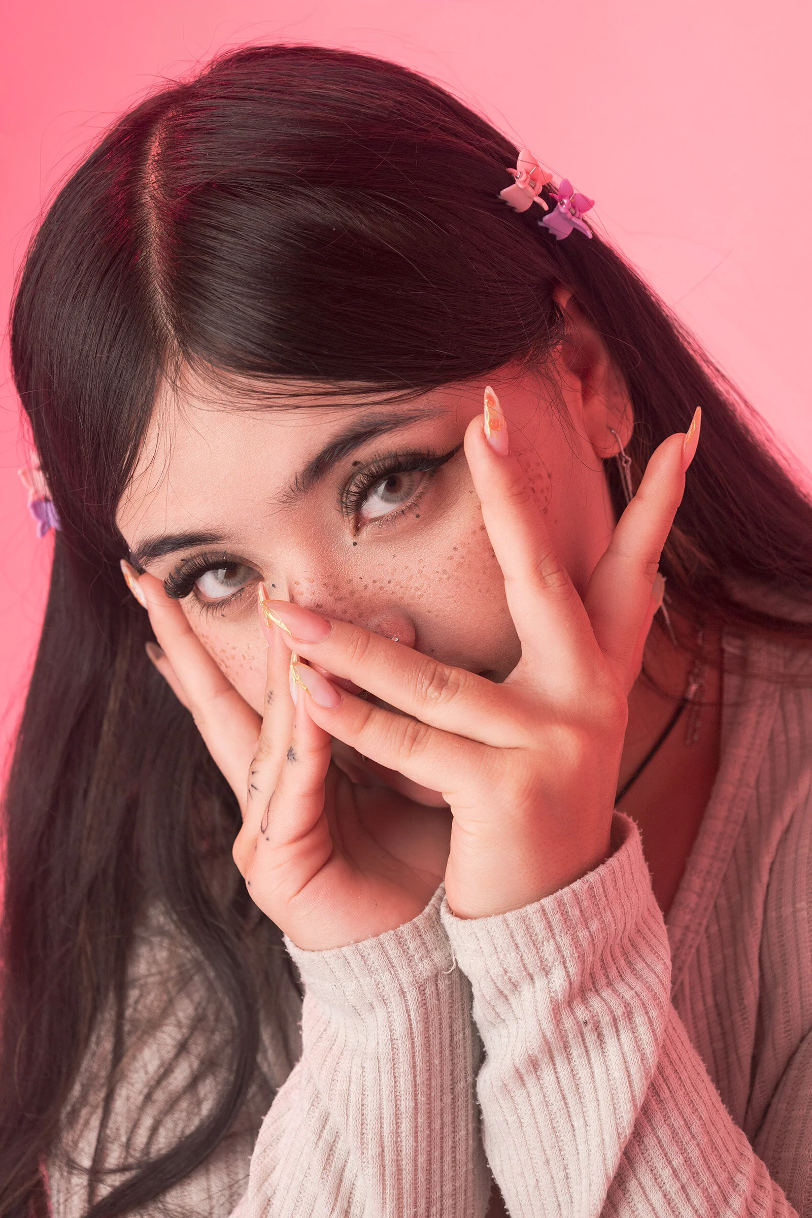 XXX Porn Photo of Nude Amara_Kazumi 5