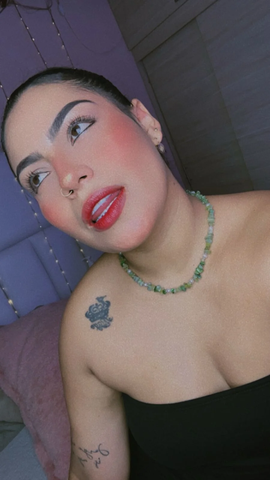XXX Porn Photo of Nude kiana_cream 584