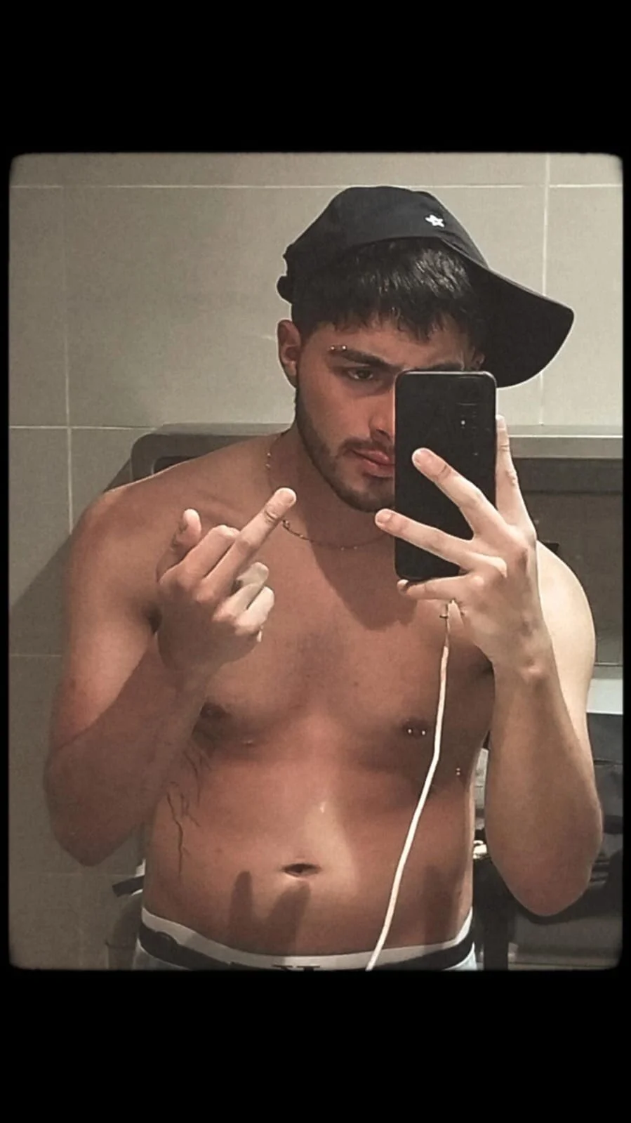 XXX Porn Photo of Nude jaiden_thoner 9