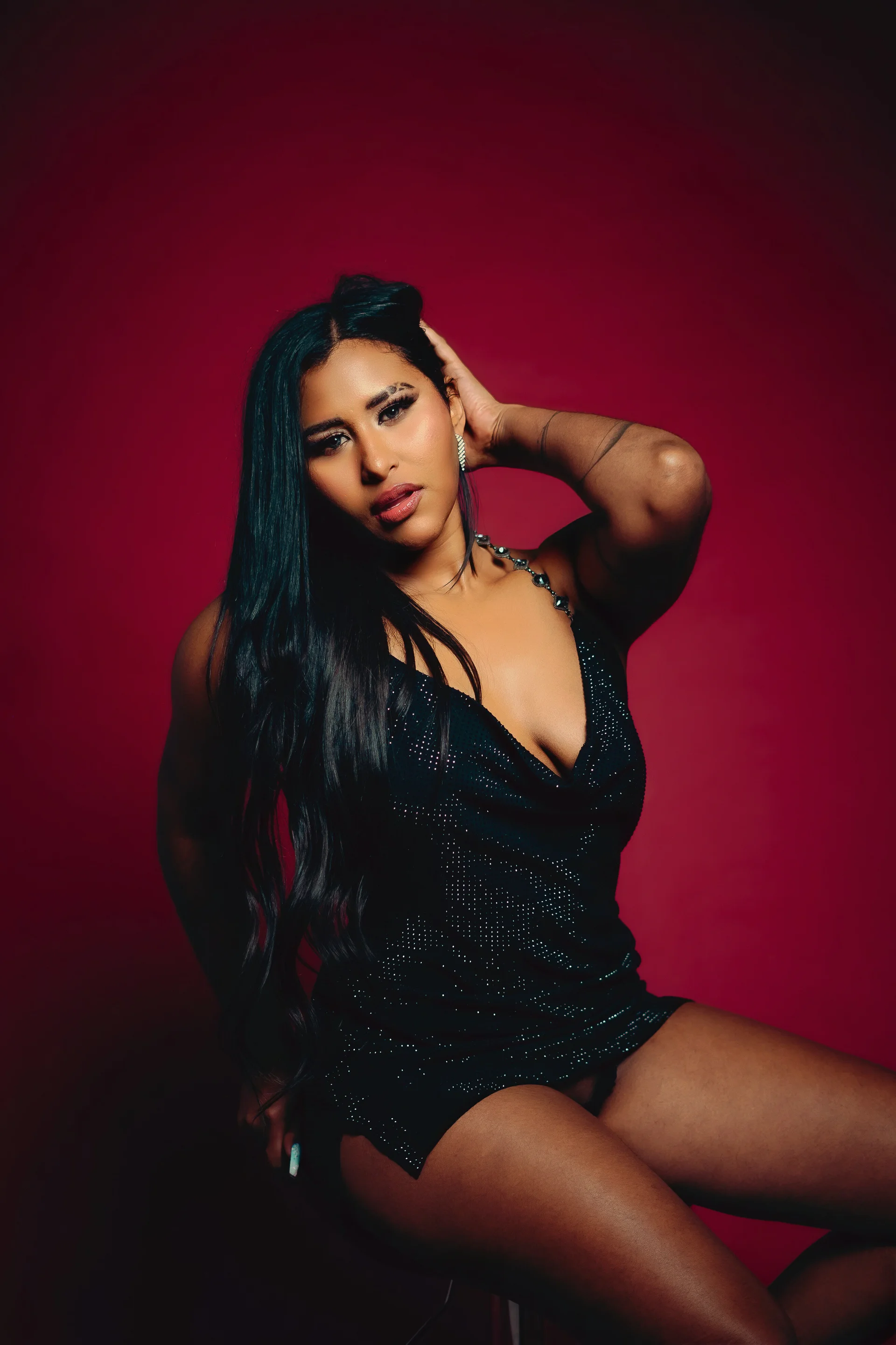XXX Porn Photo of Nude StormyButty18 28