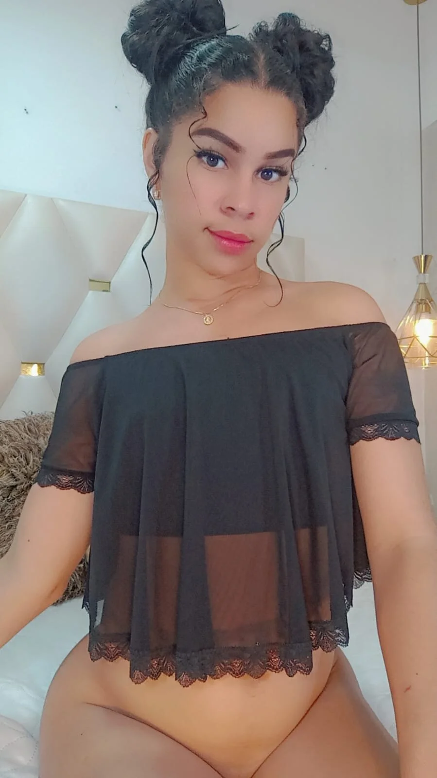 XXX Porn Photo of Nude Nayara_K 5
