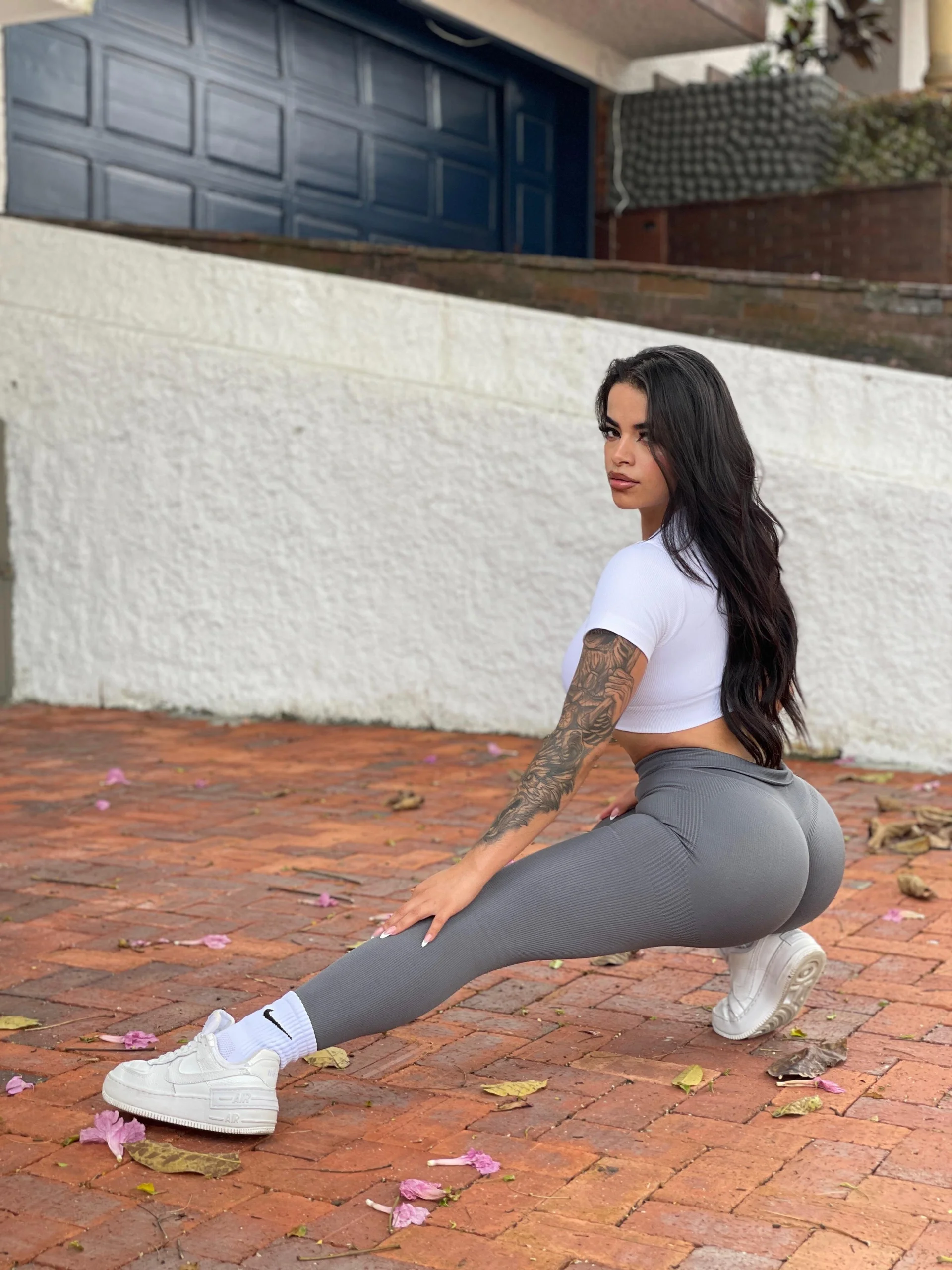 XXX Porn Photo of Nude KateSunder 256
