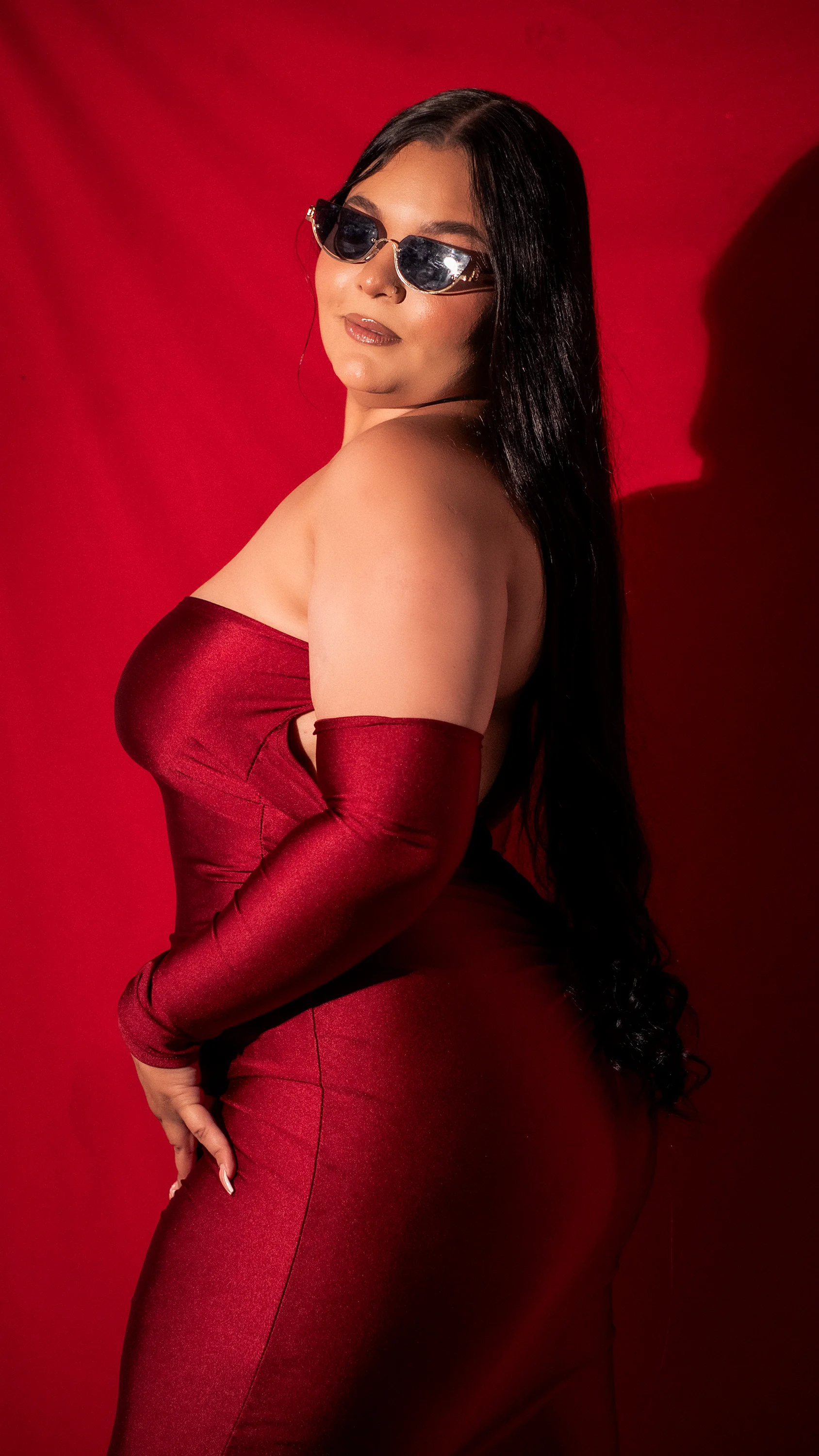 XXX Porn Photo of Nude KatyaPittman 42