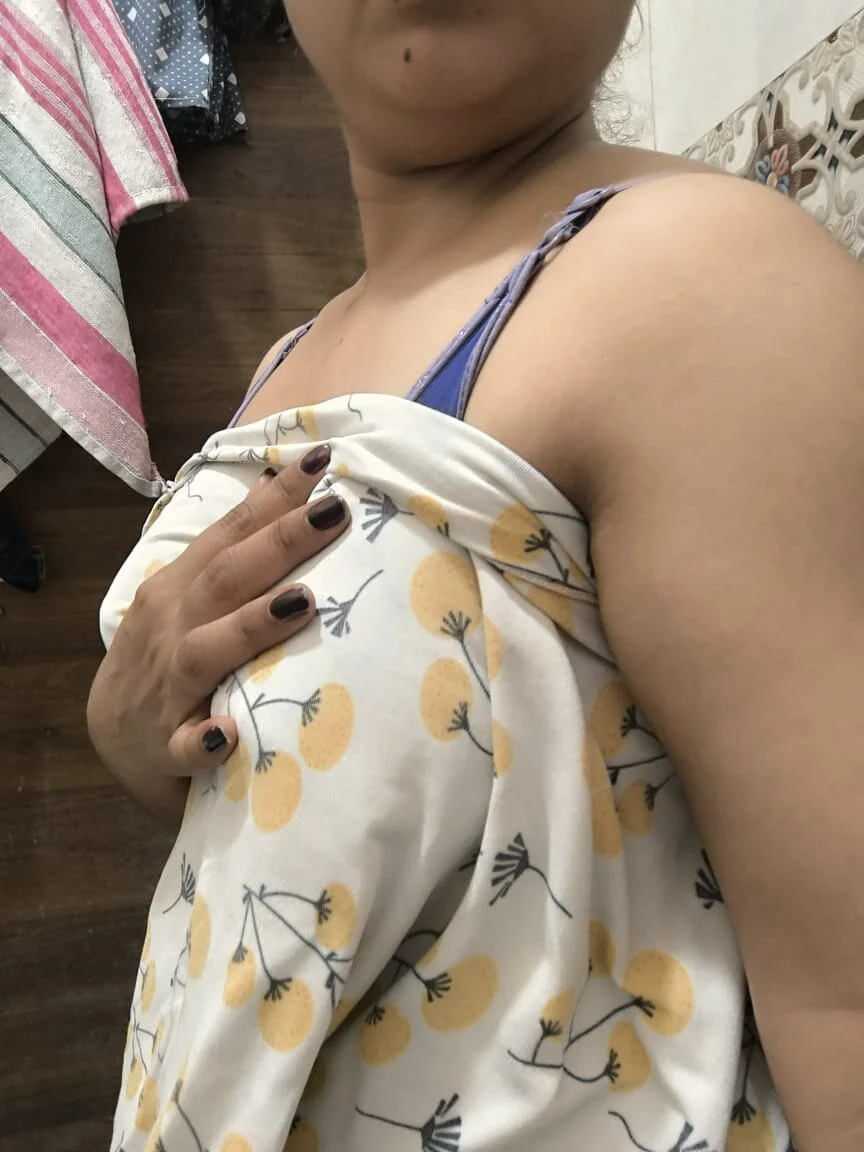 XXX Porn Photo of Nude Lovely_Tannu 7