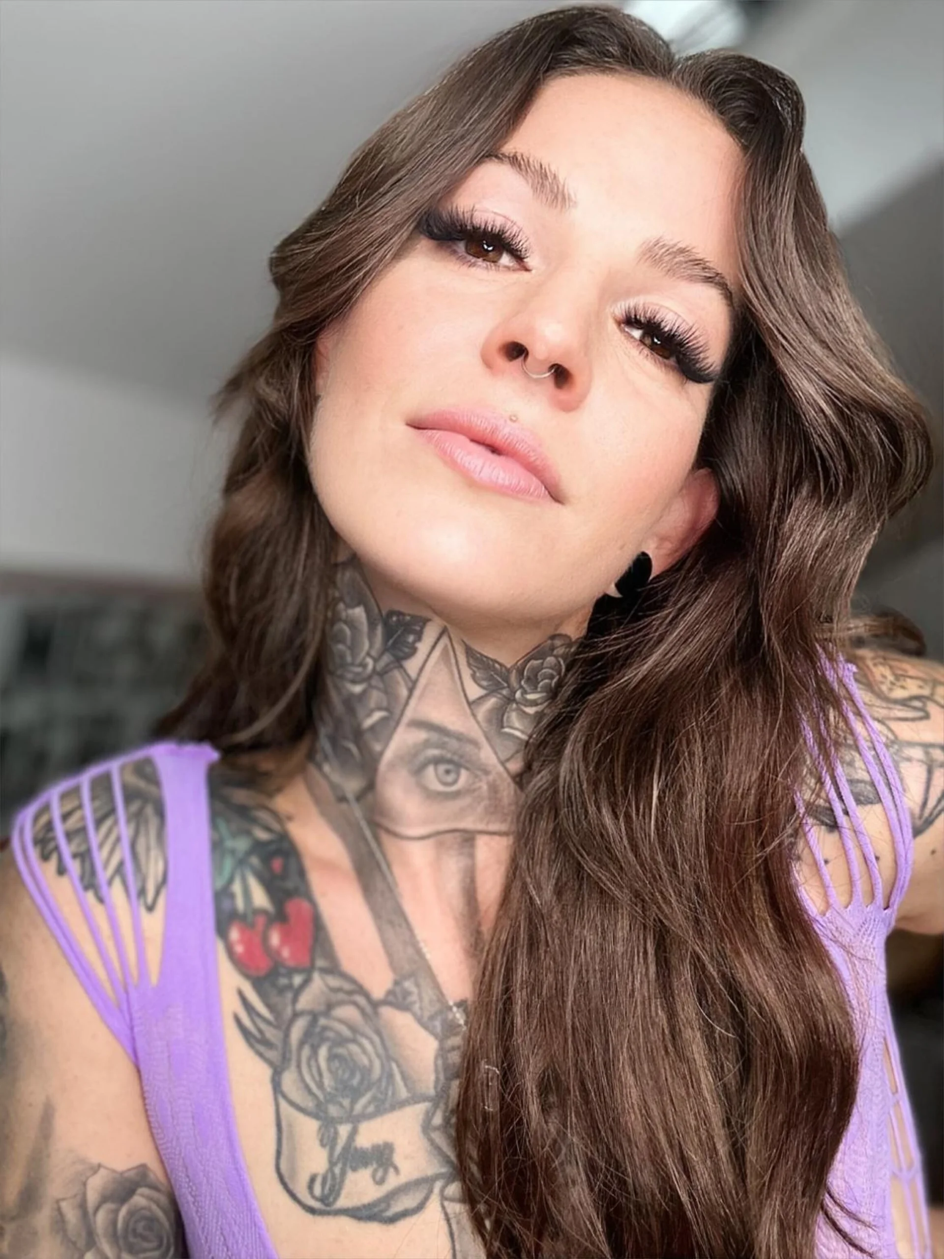 XXX Porn Photo of Nude BrownieyQueen 32