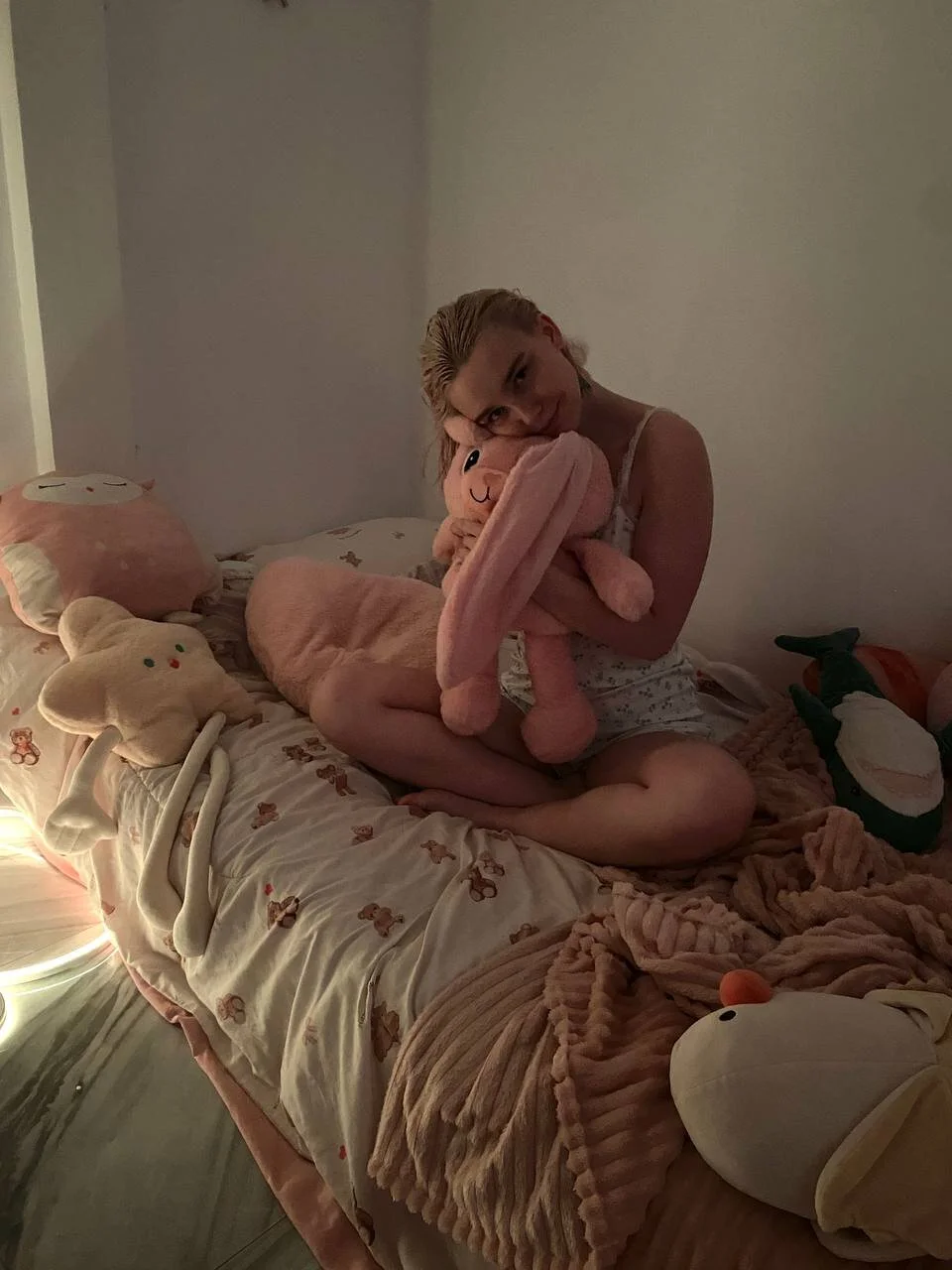 XXX Porn Photo of Nude Lolatatee 398