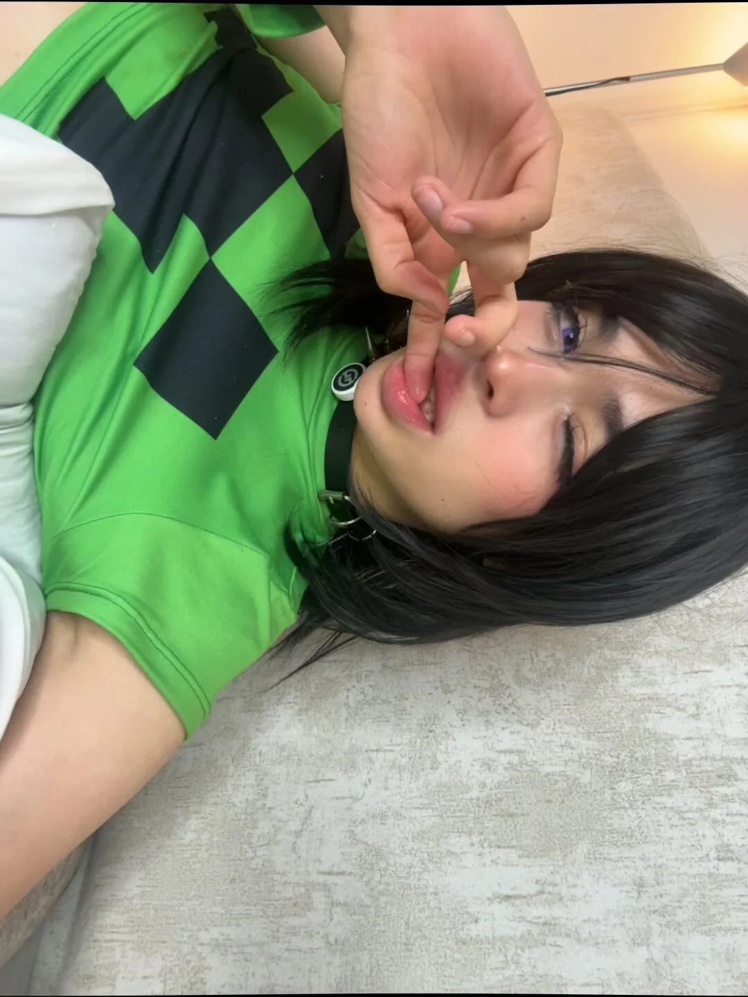 XXX Porn Photo of Nude Nioki_ 3