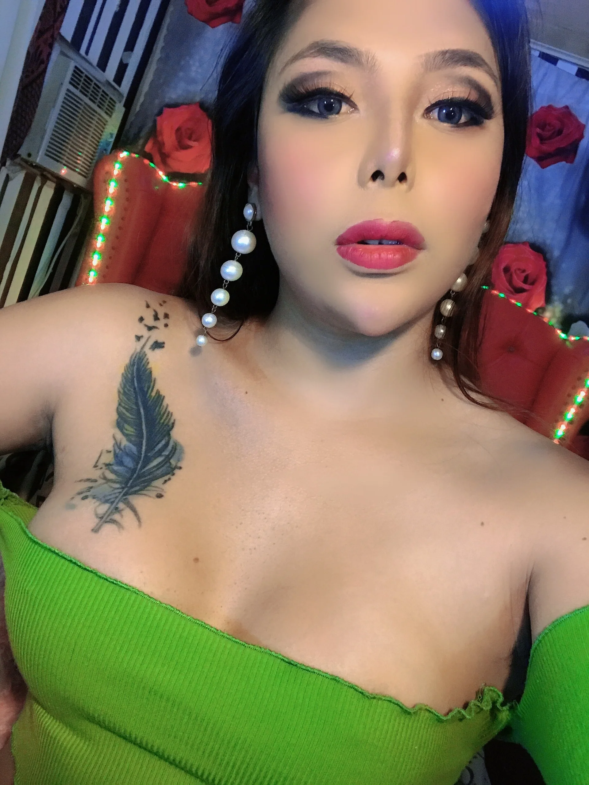 XXX Porn Photo of Nude TIKOLGIRL 16