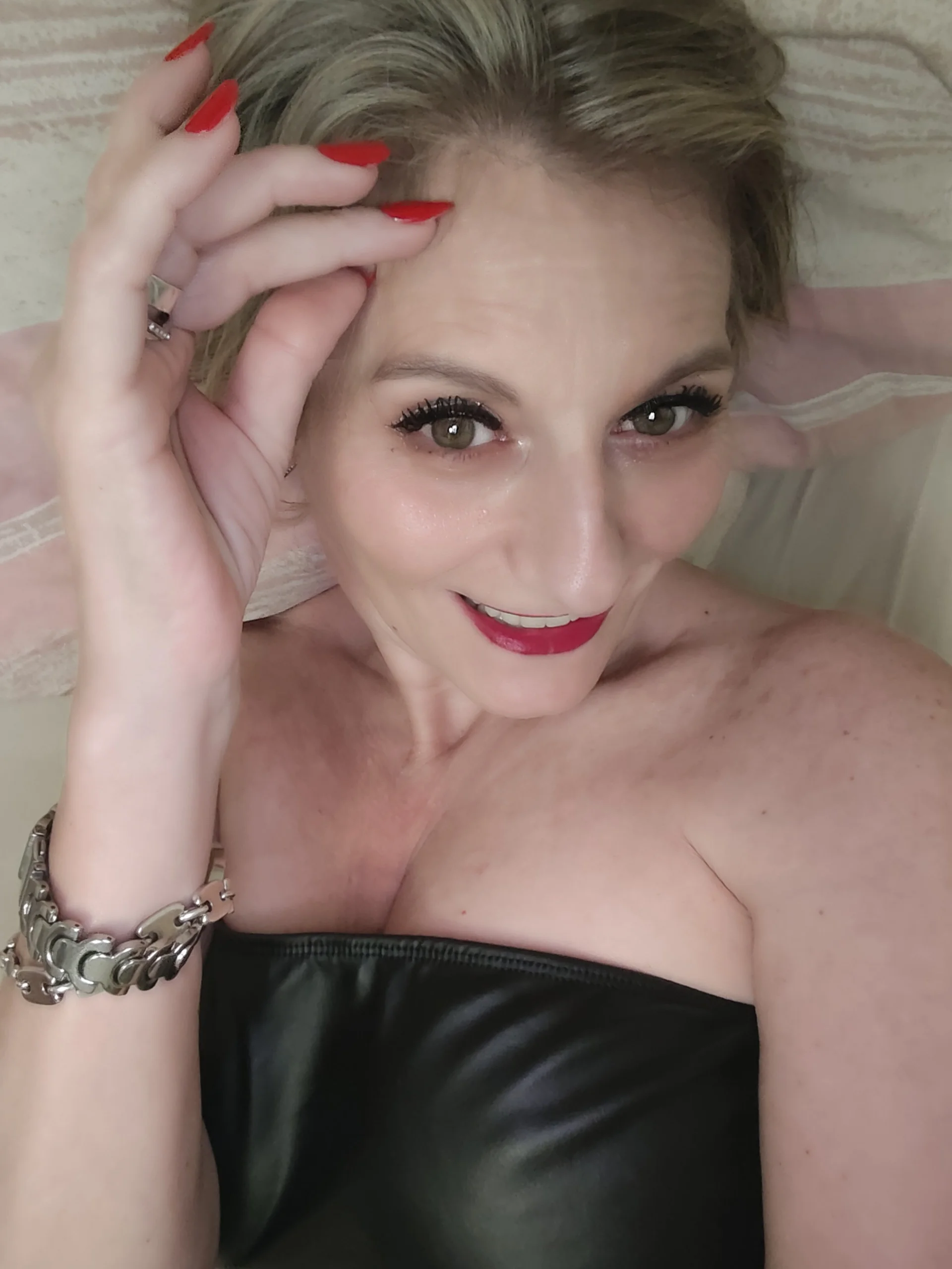XXX Porn Photo of Nude Blond_lady_czech 49