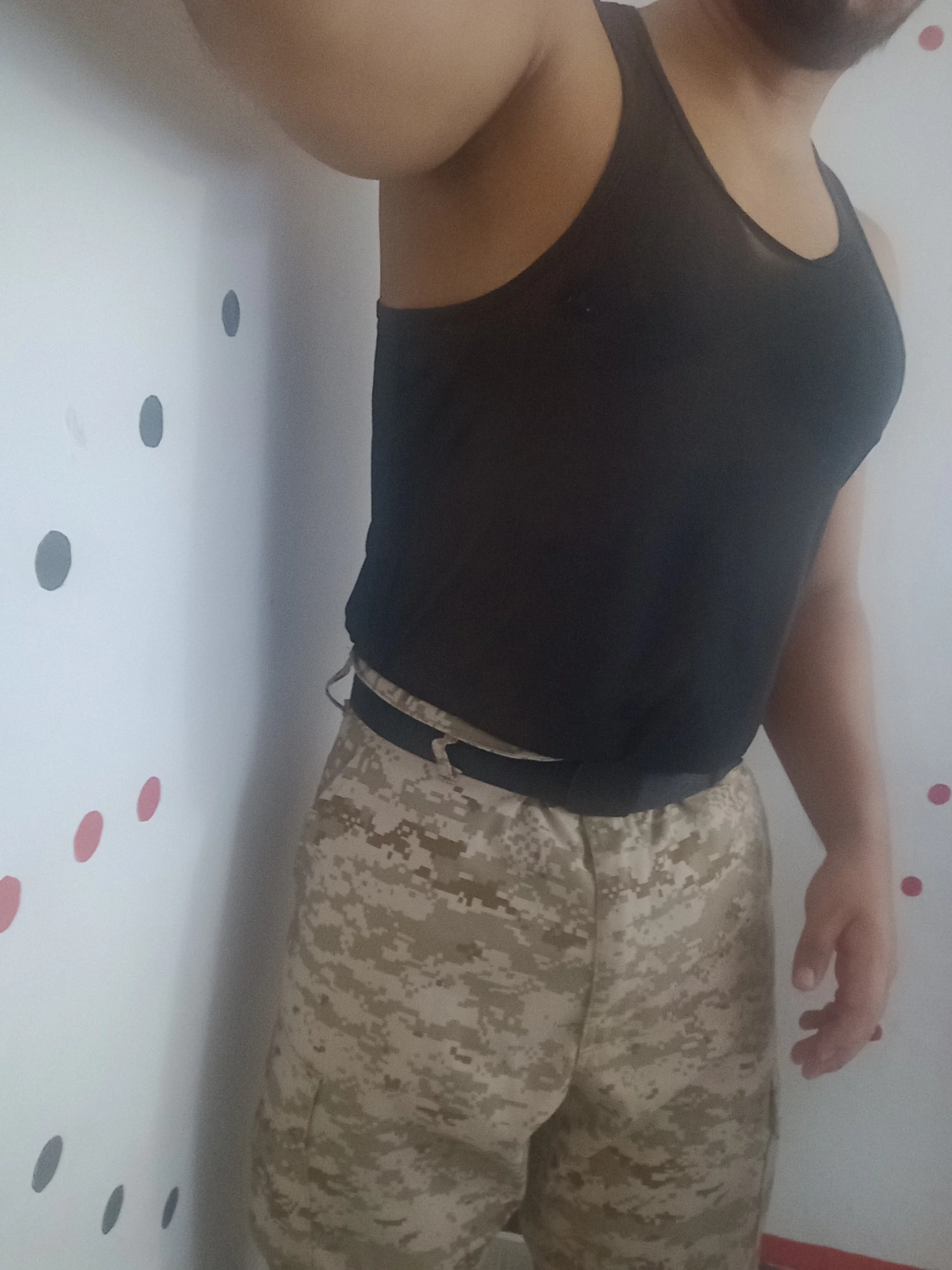 XXX Porn Photo of Nude KalethBigDick 1439