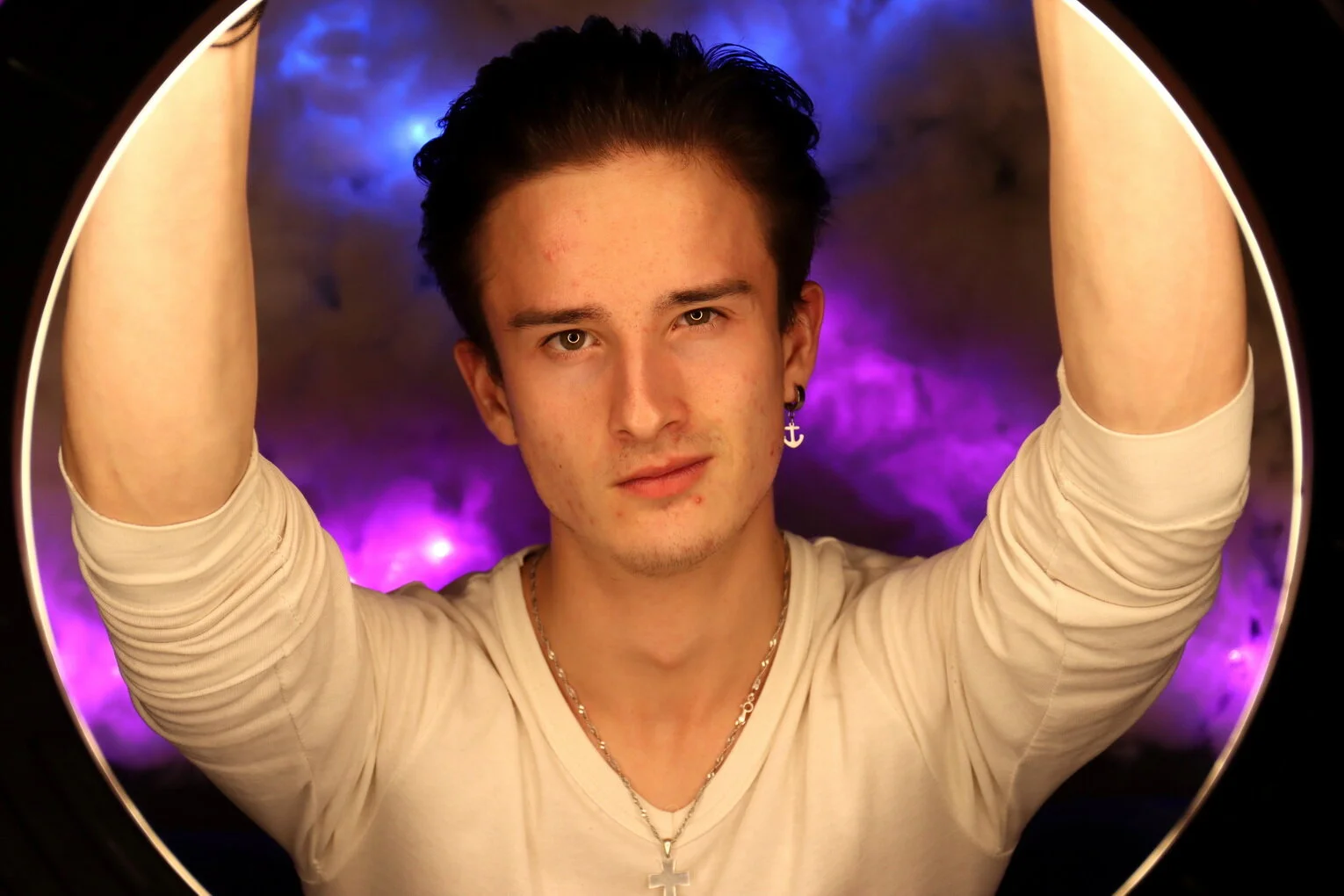 XXX Porn Photo of Nude SirReed 63