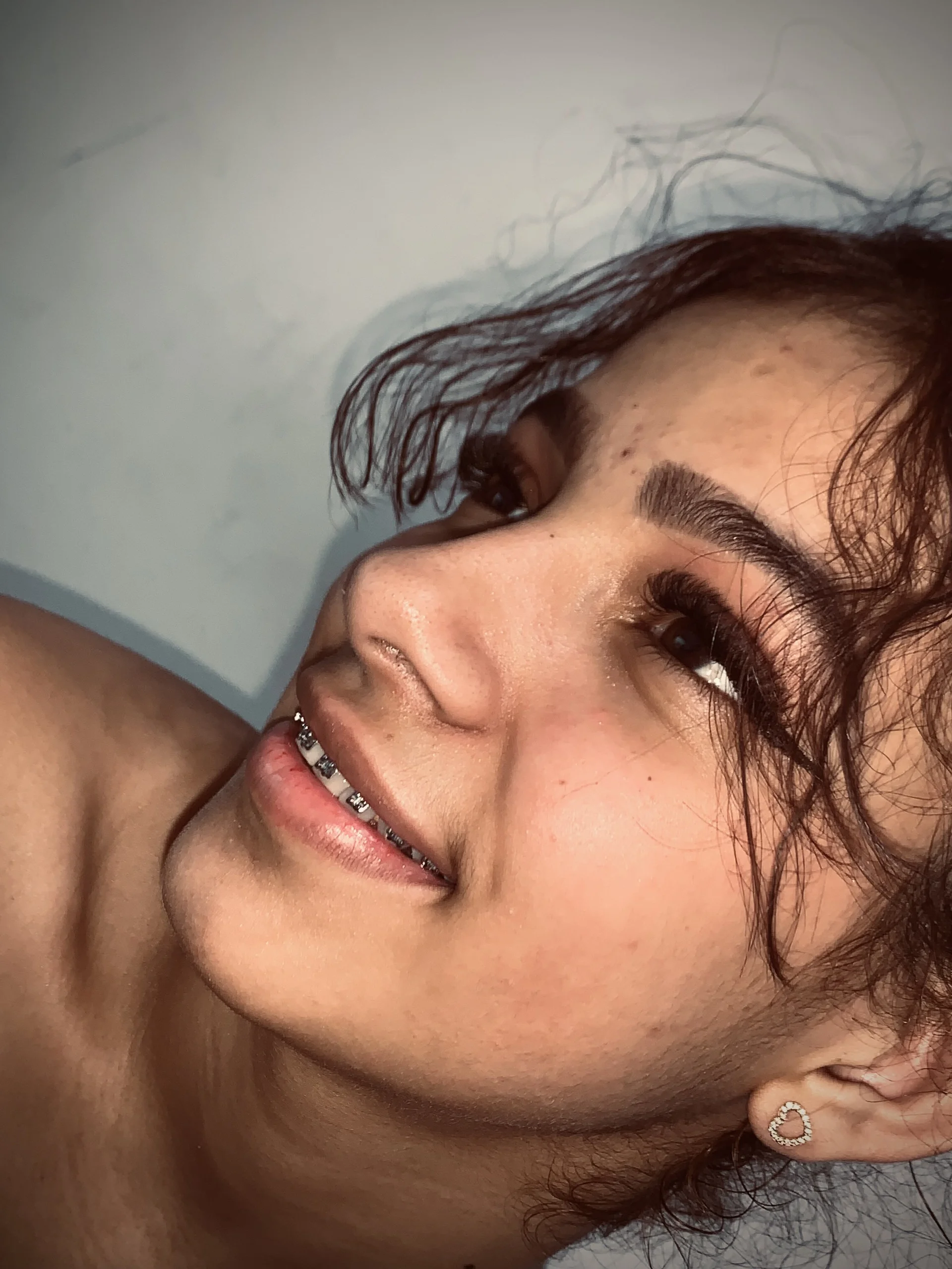 XXX Porn Photo of Nude Young_Latin_Couple_ 5