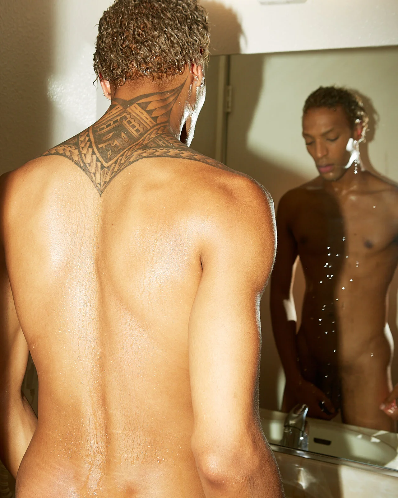XXX Porn Photo of Nude Portuguese-Boy 2