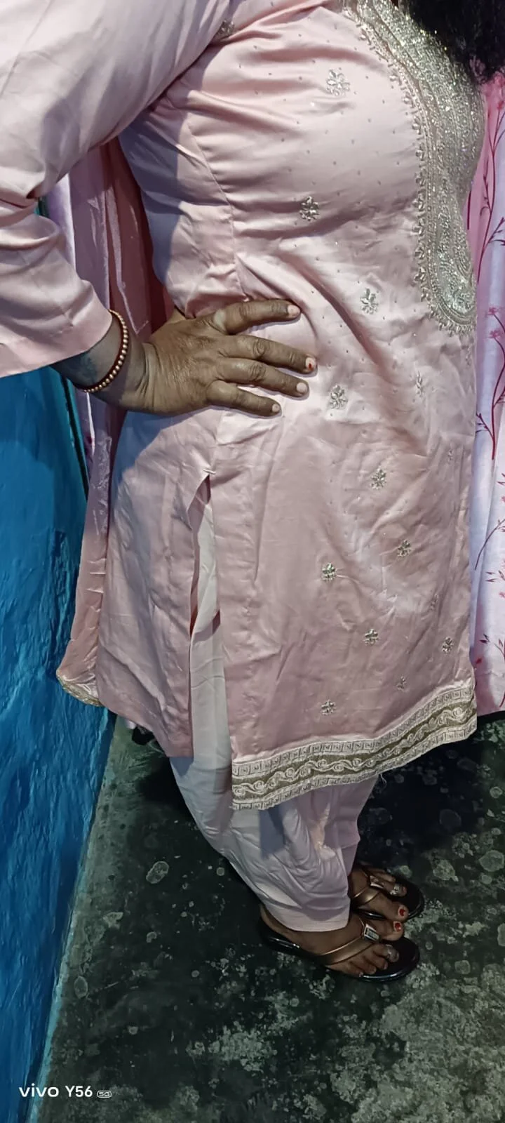 XXX Porn Photo of Nude cutee_bhabhi 2