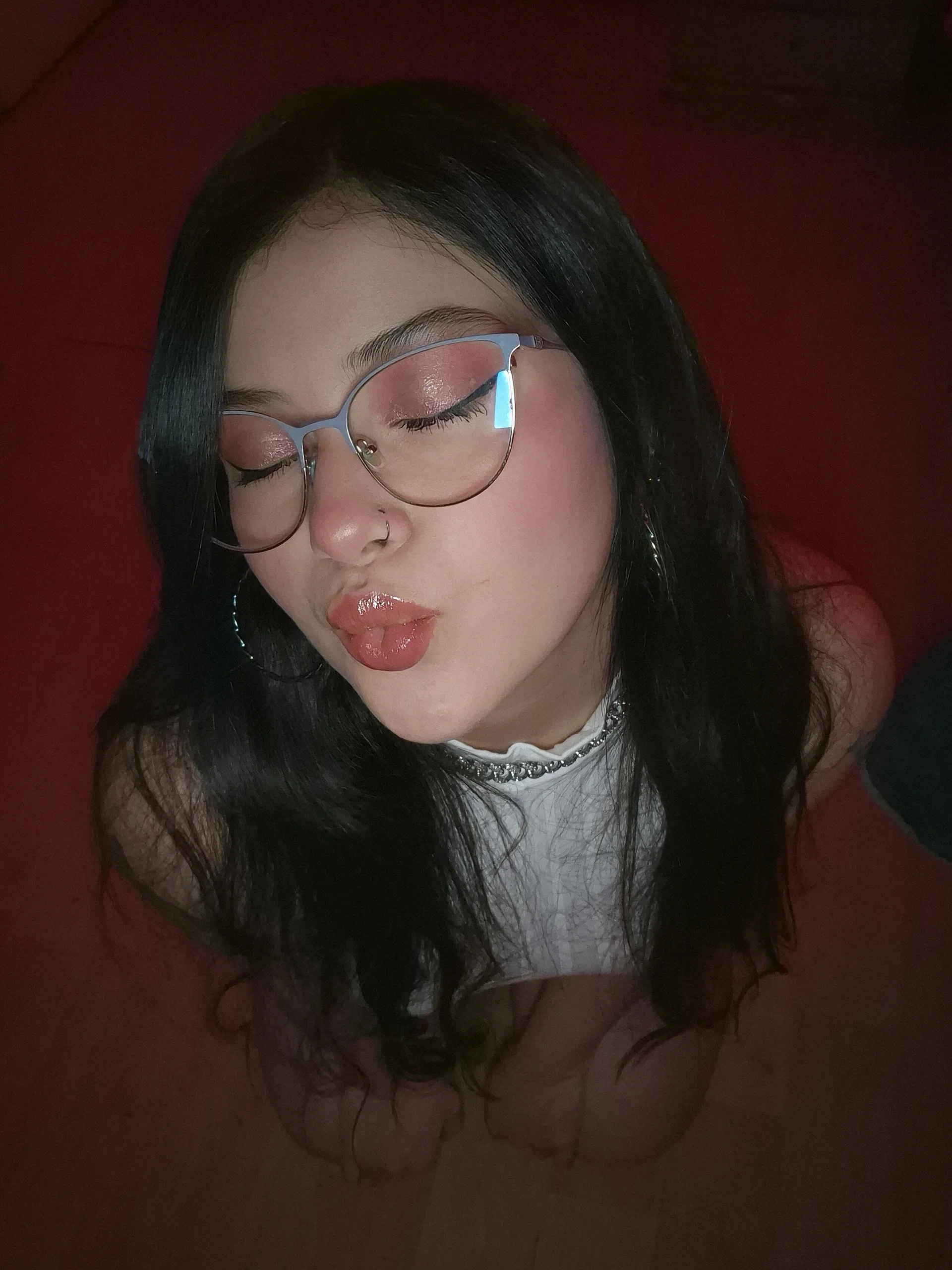 XXX Porn Photo of Nude juli05star20 39