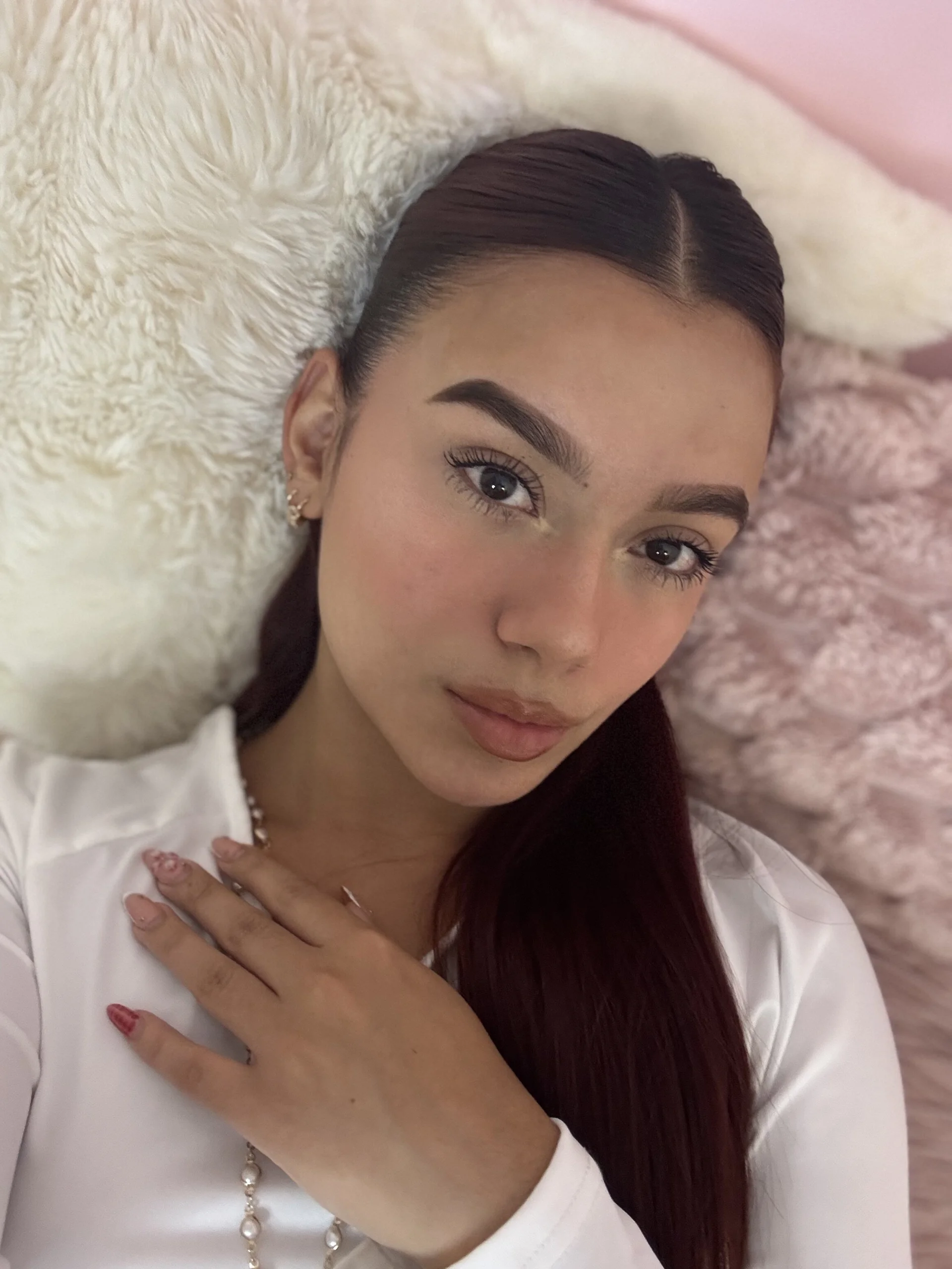 XXX Porn Photo of Nude MishGald 13