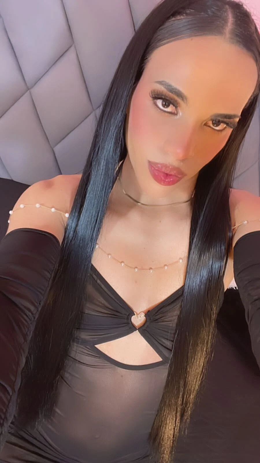 XXX Porn Photo of Nude CandyJoselyn 39