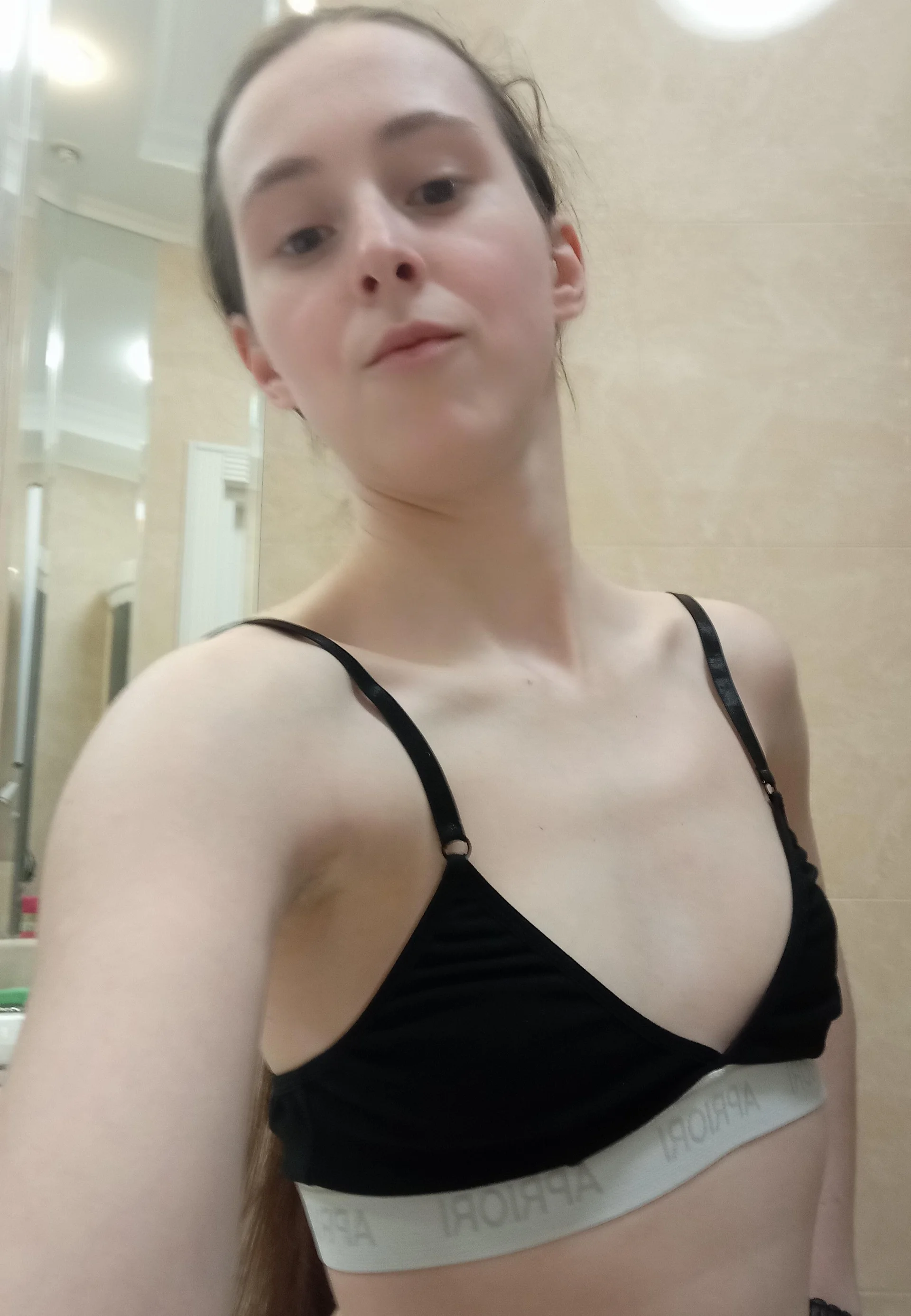 XXX Porn Photo of Nude MartiniiSelenna 328