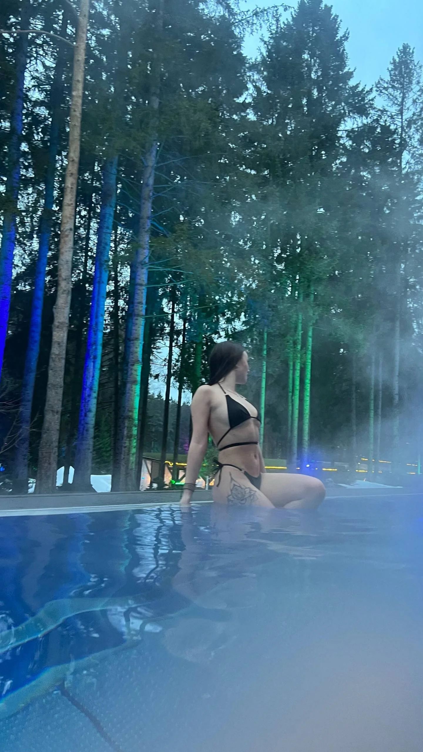 XXX Porn Photo of Nude MayaNextDoor 23